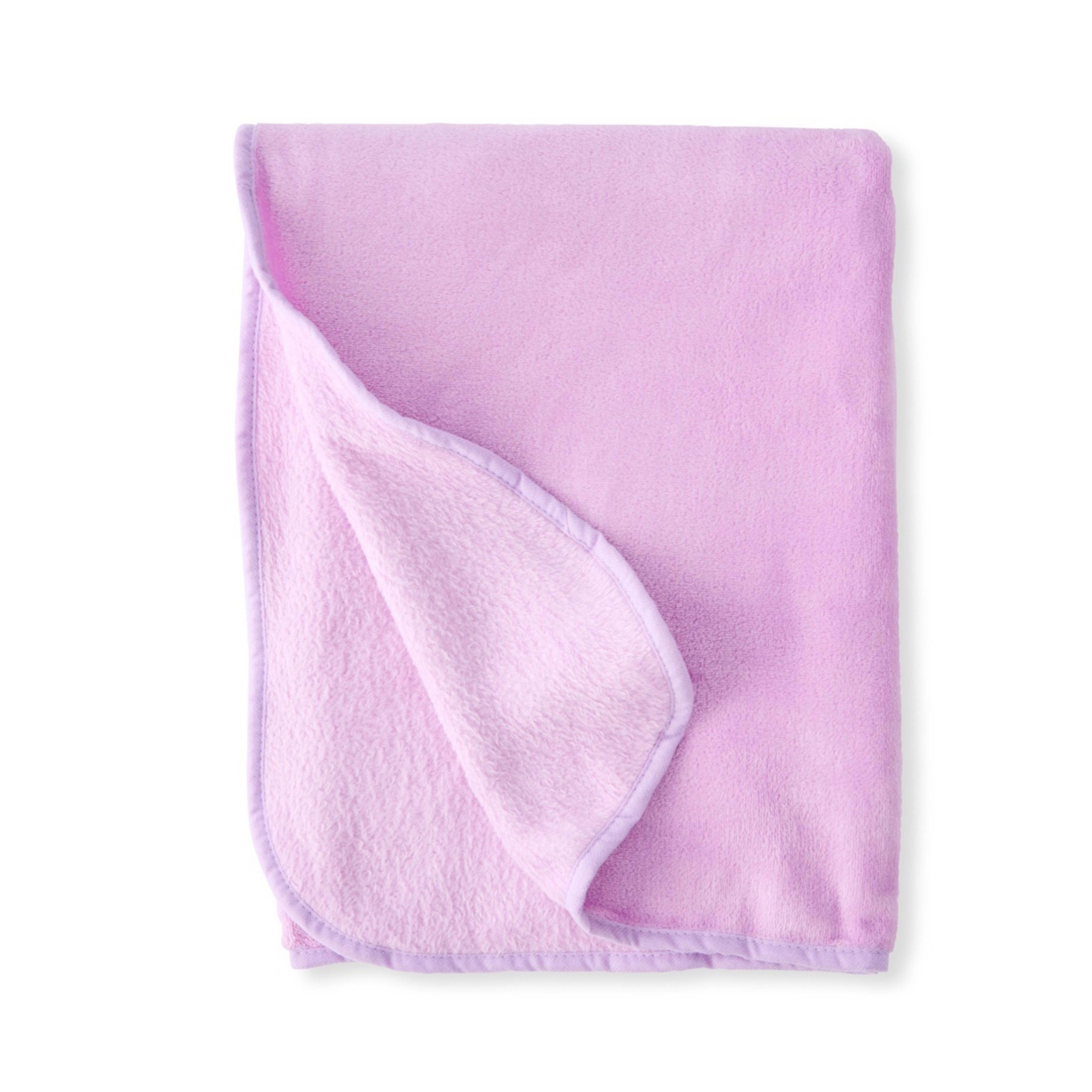 5 2 in 1 Unicorn Travel Blanket and Pillow, 5 of 6