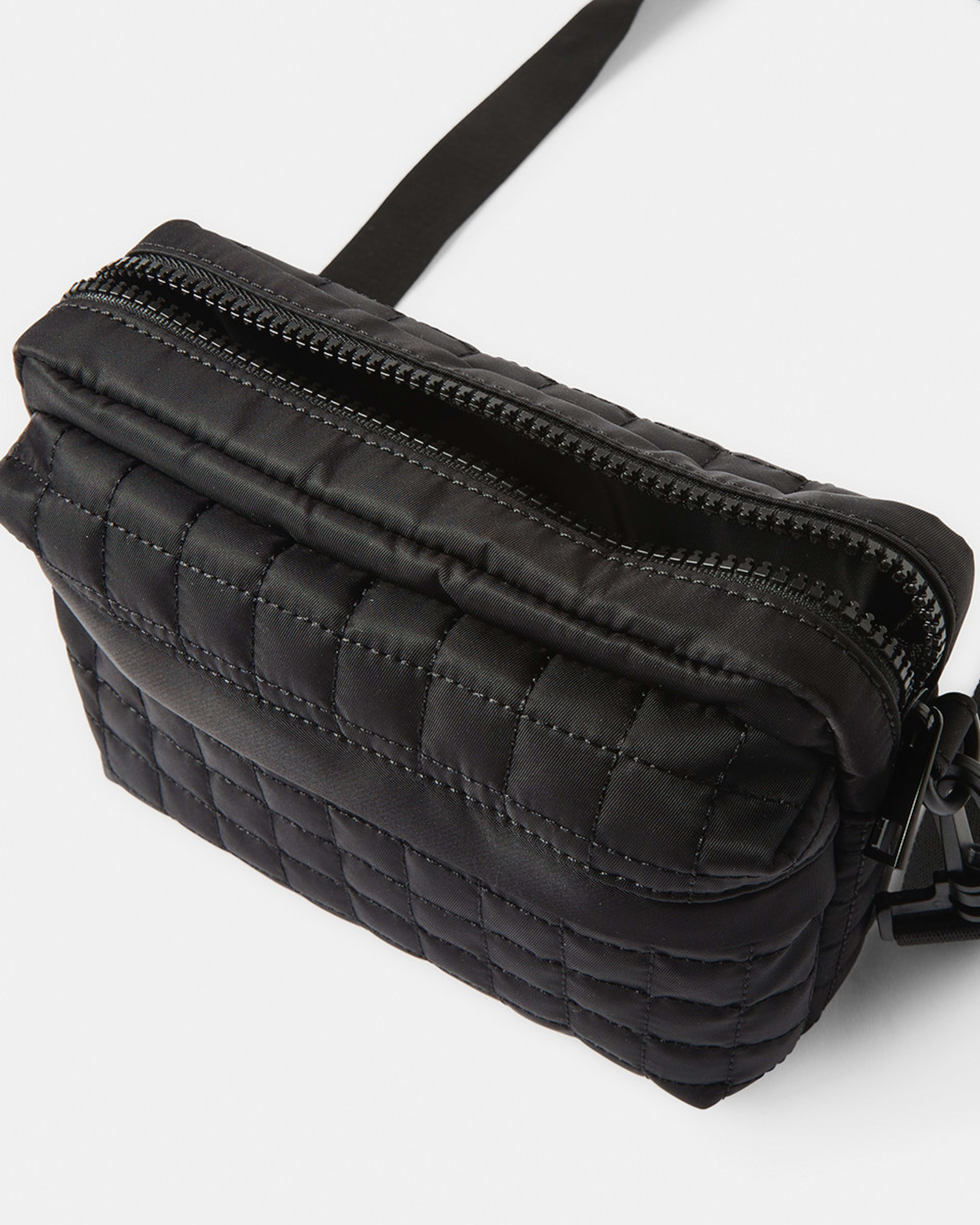 Quilted Crossbody Bag Kmart NZ