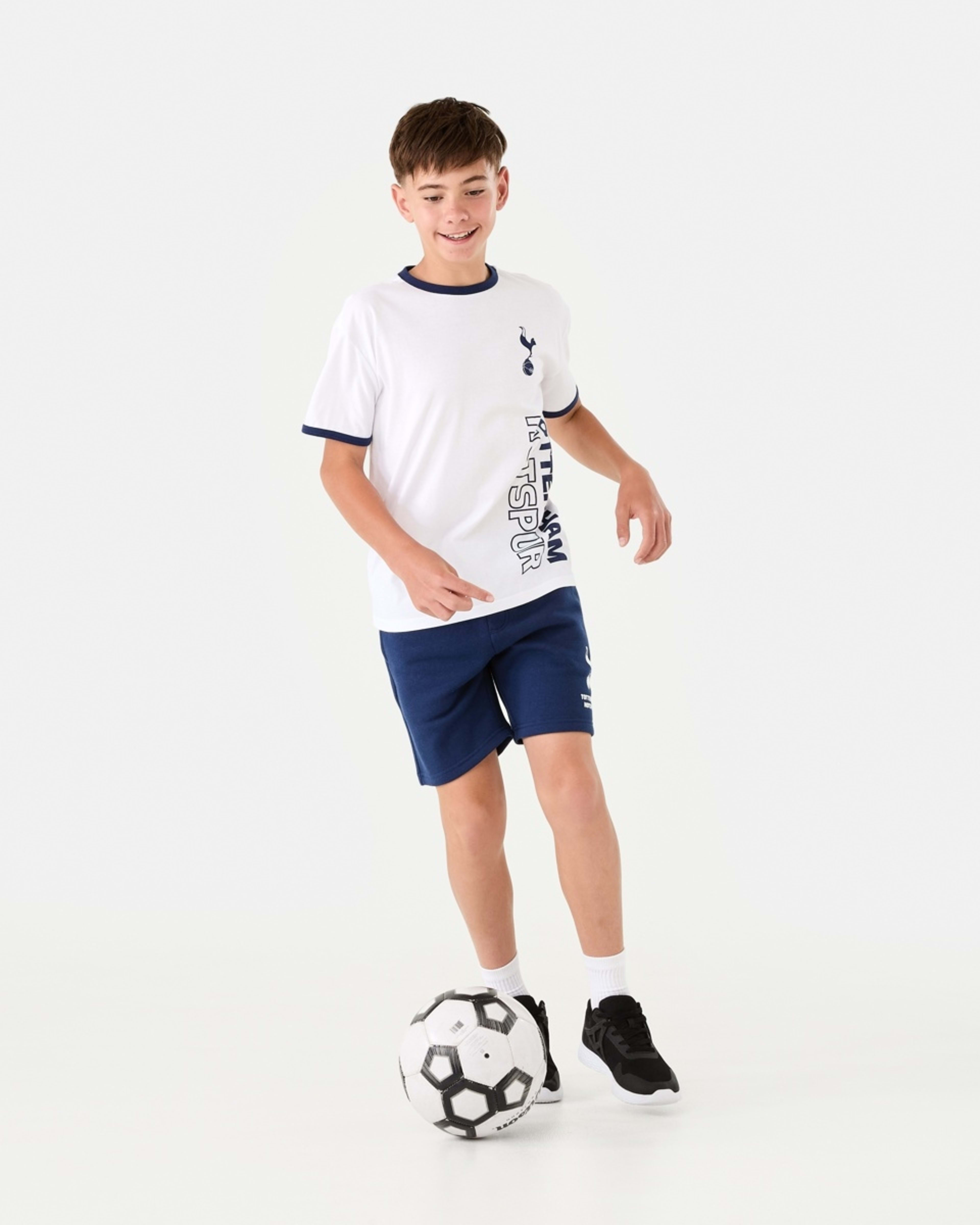 1 Official EPL Kids T-shirt Tottenham