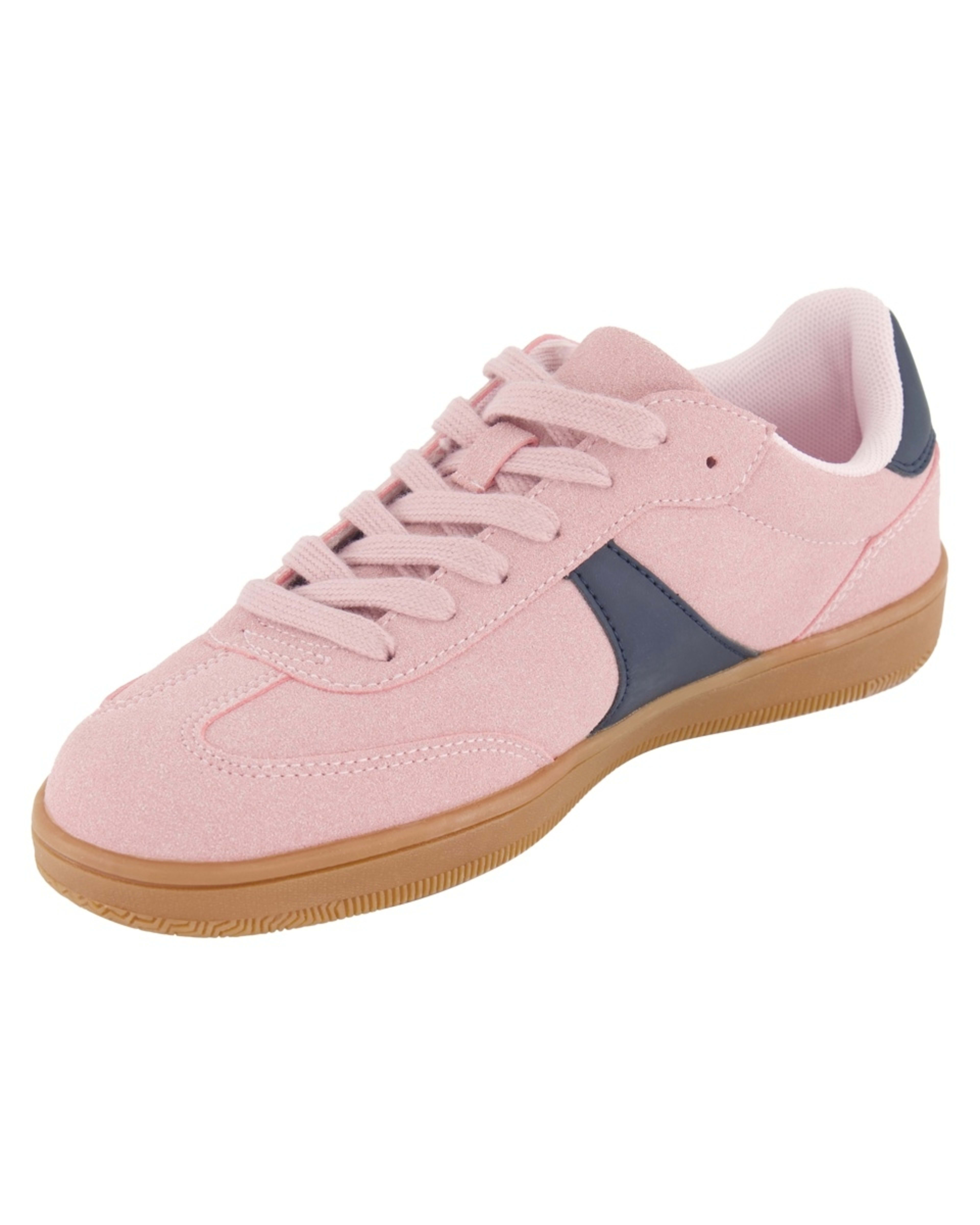 3 Retro Sneakers Dess Pnk, 3 of 5