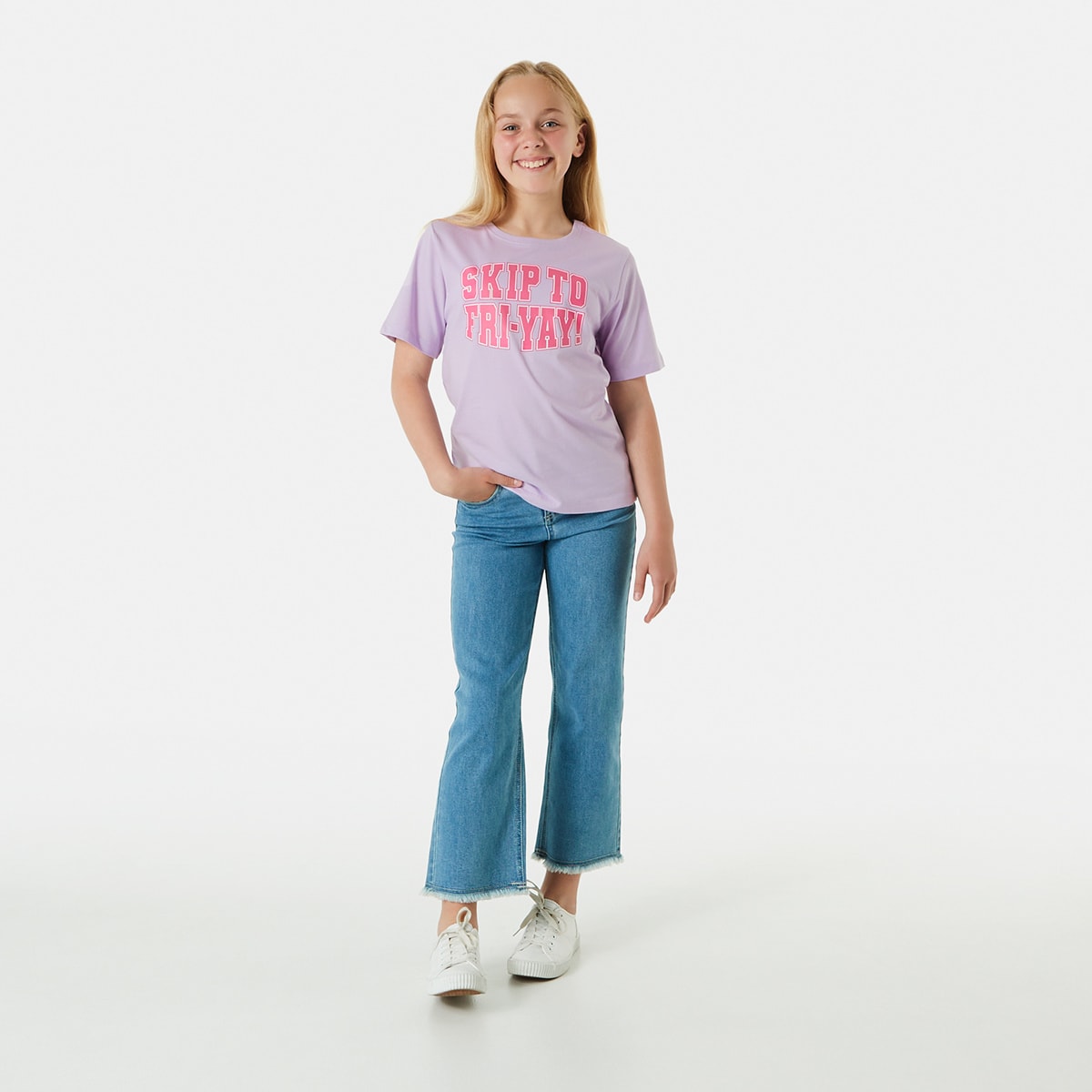 Short Sleeve Print T-shirt - Picture 54 of 73