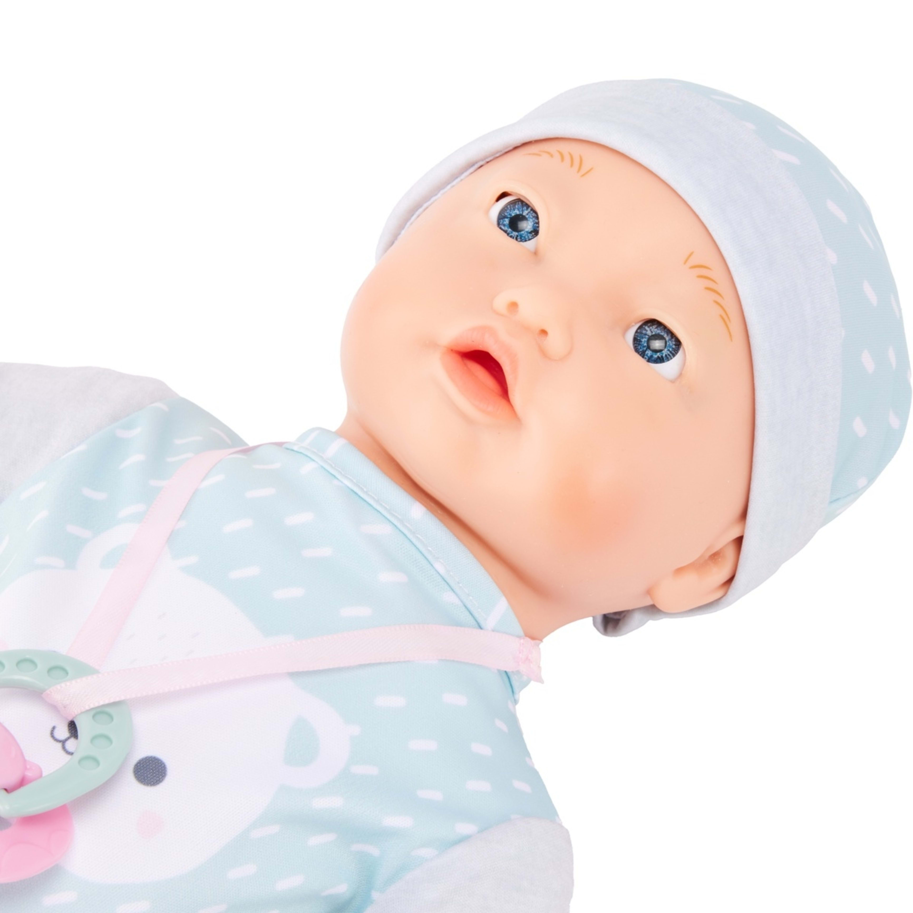 4 Nurturing Doll, 4 of 9