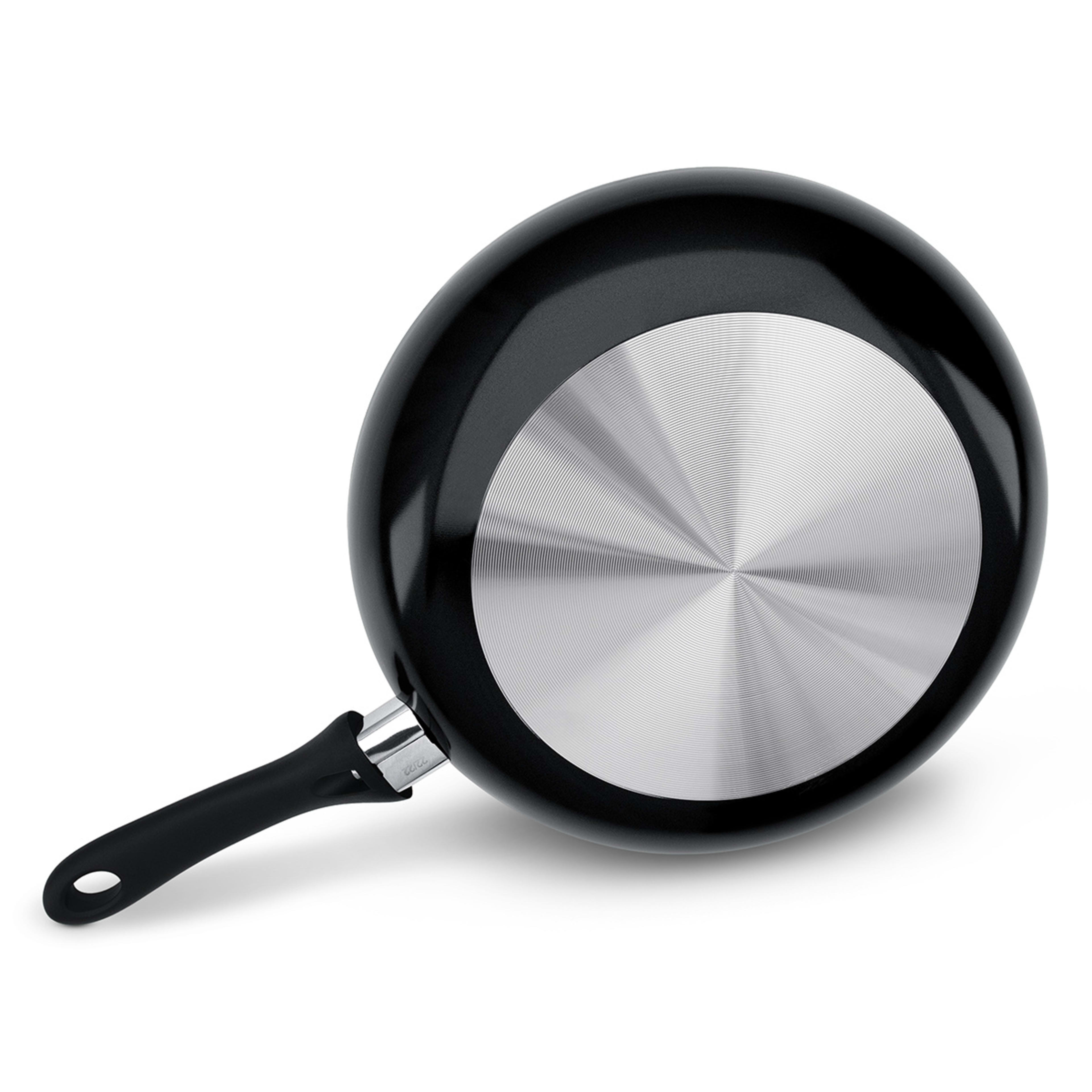 28cm Aluminium NonStick Frypan Kmart