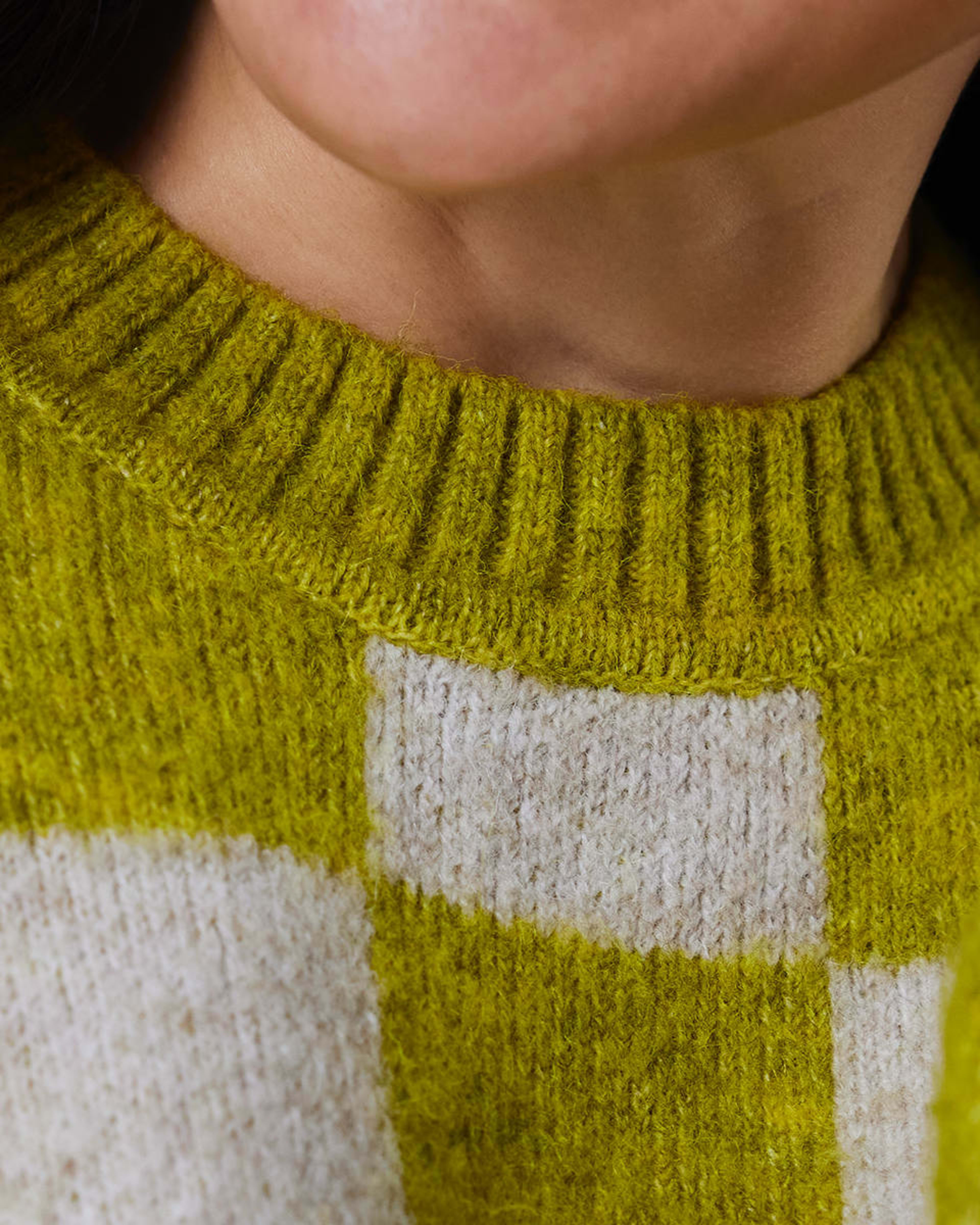 Relaxed Graphic Jumper Kmart