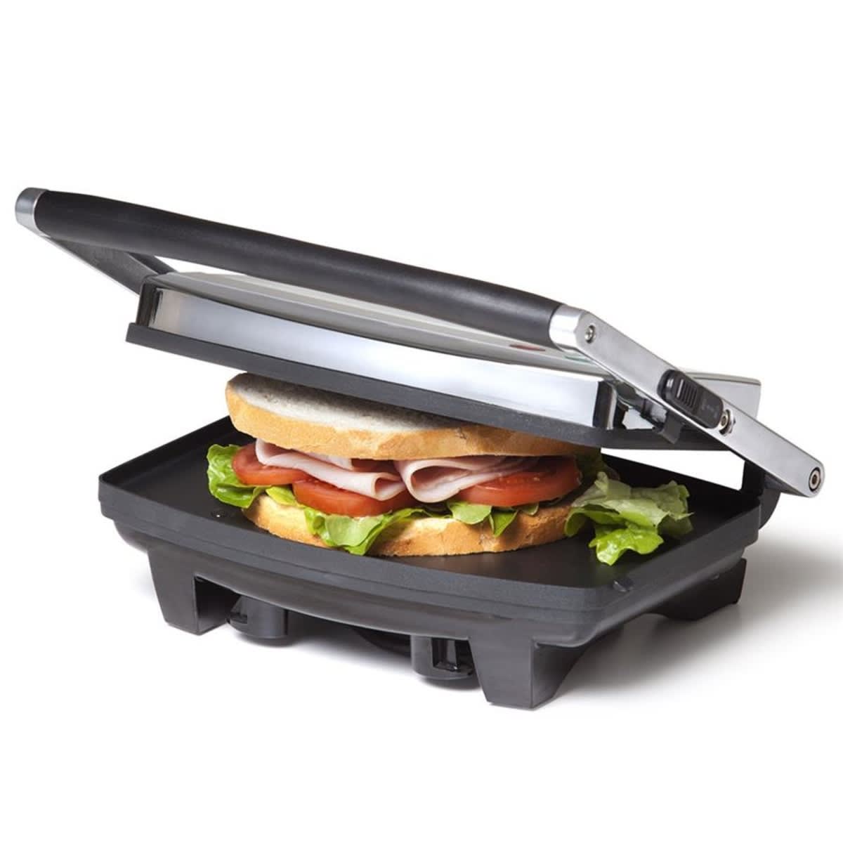 sandwich press afterpay