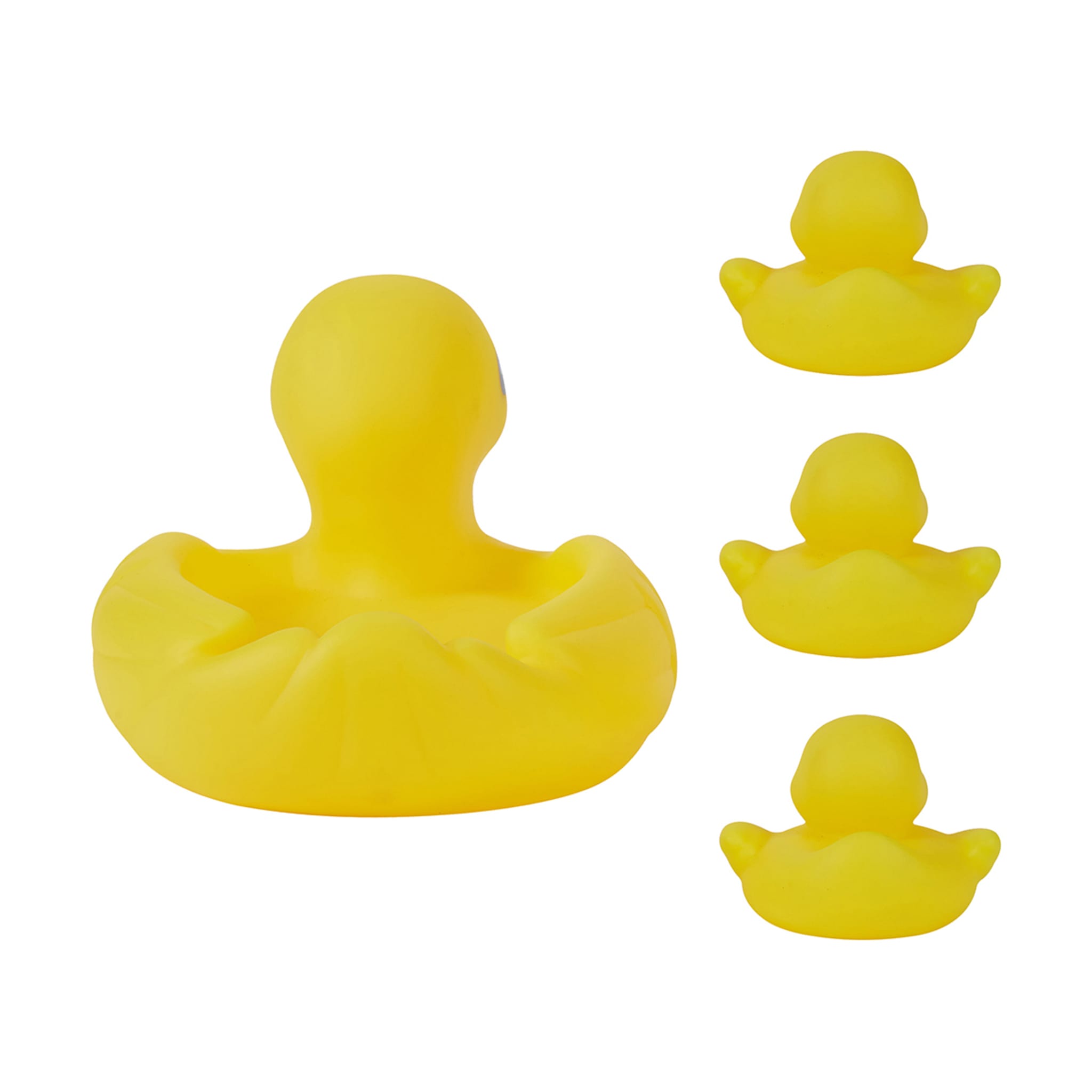 Duck Family Bath toys Kmart