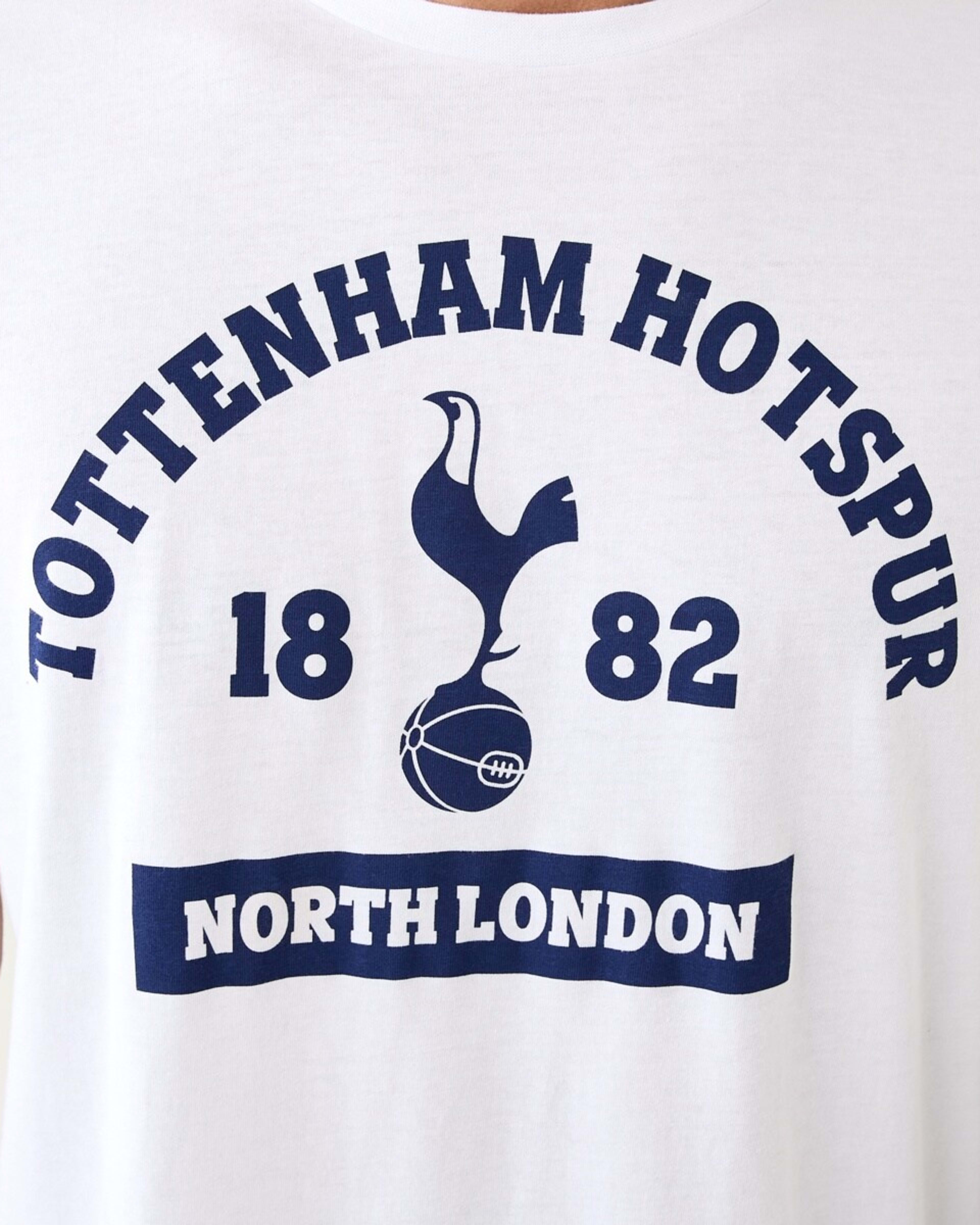 6 Official EPL Adult T-shirt Tottenham, 6 of 6