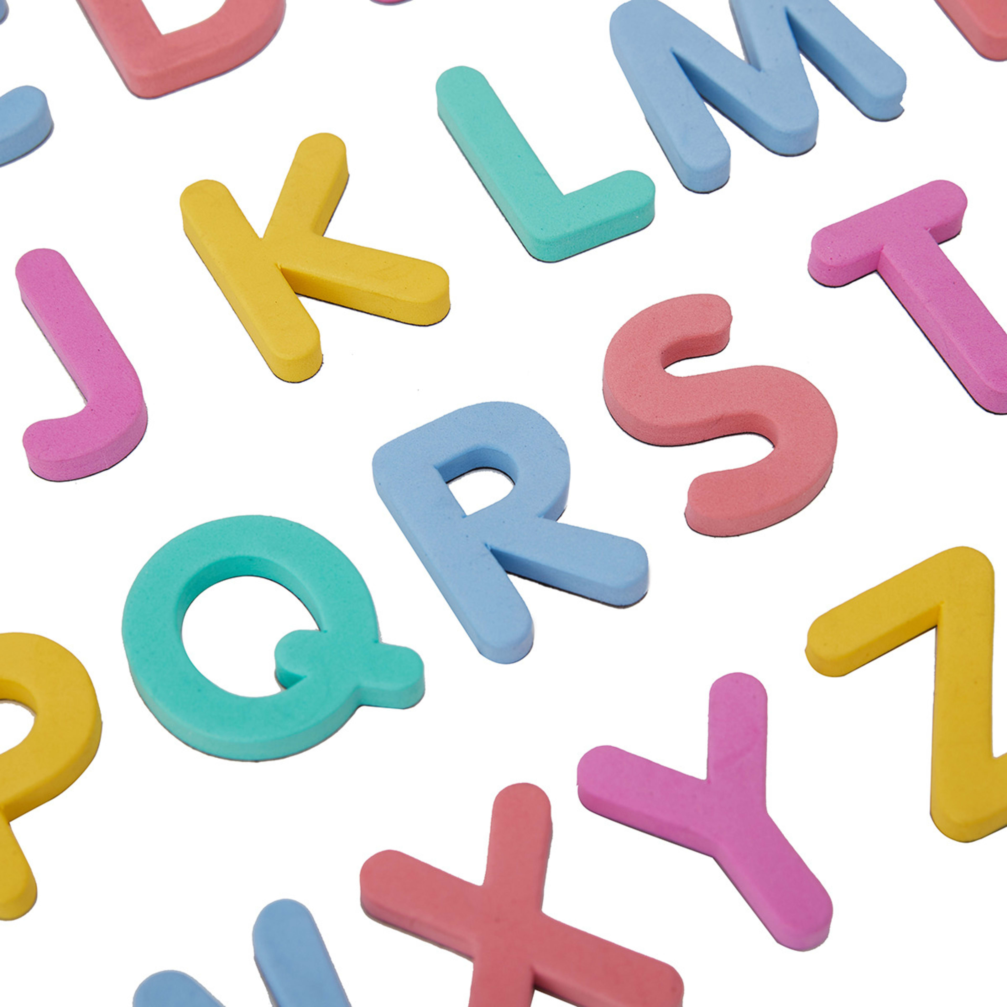 Letters Set Kmart