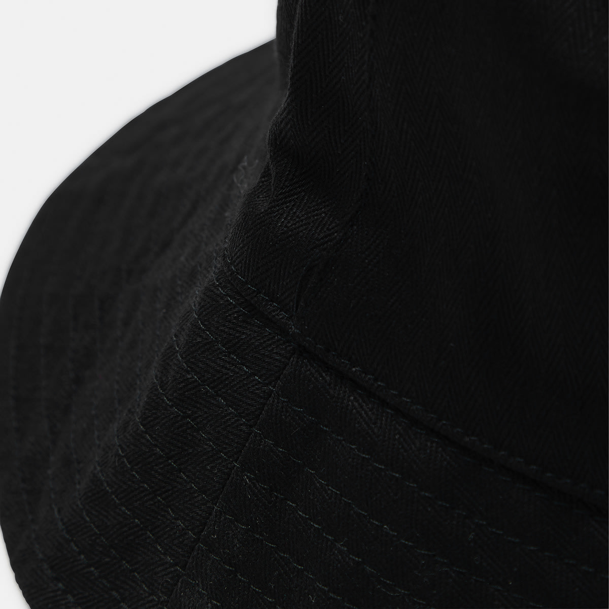 Cotton Twill Bucket Hat Kmart