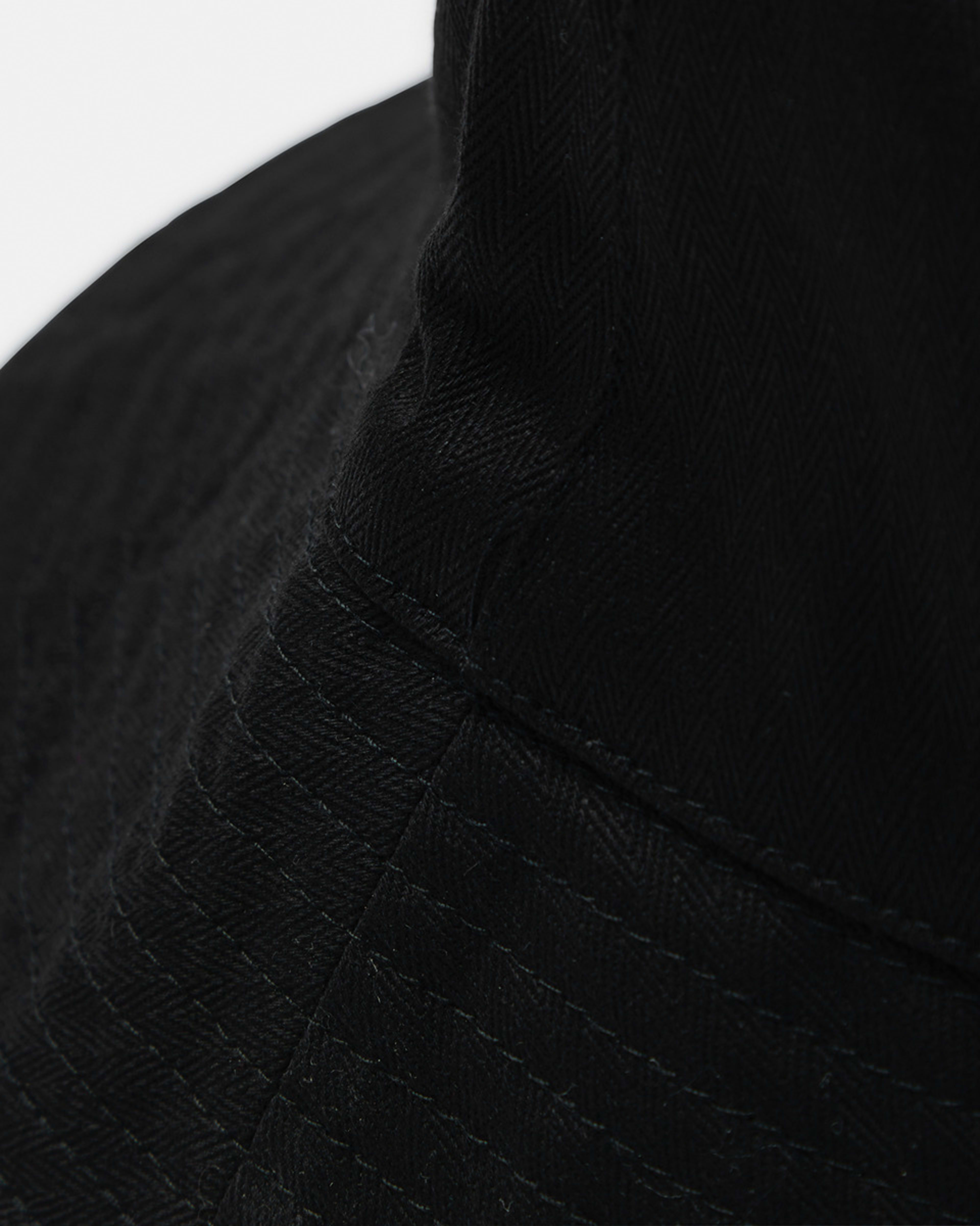 Cotton Twill Bucket Hat Kmart