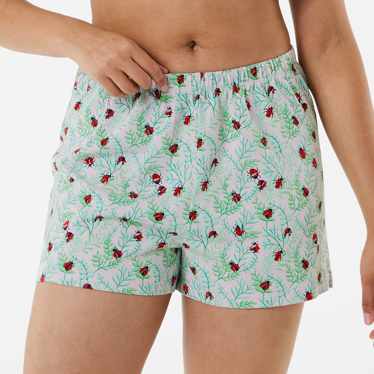 Mens boxer hot sale shorts kmart