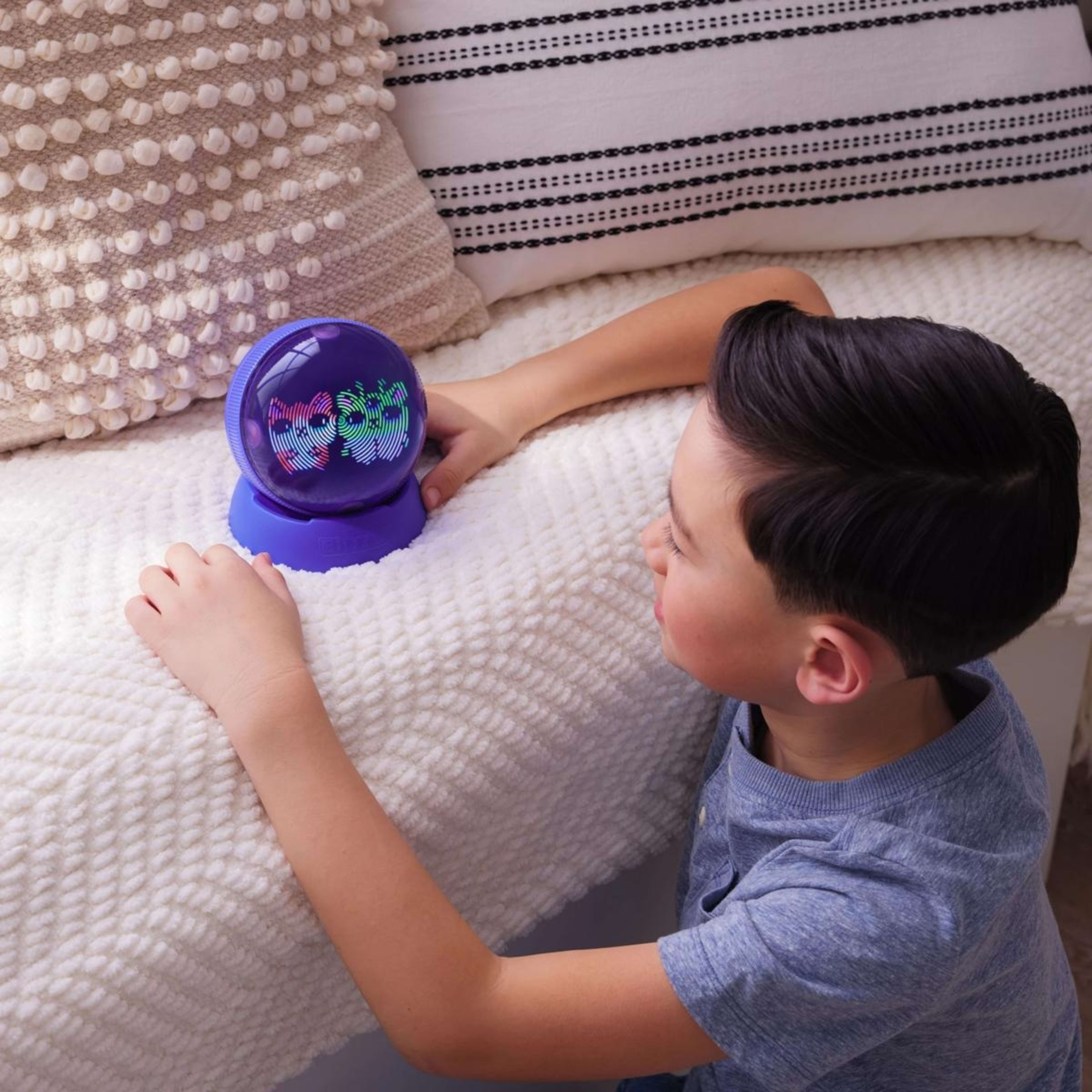 6 Bitzee Hamster Ball, 6 of 7