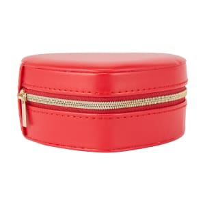 Red Heart Jewellery