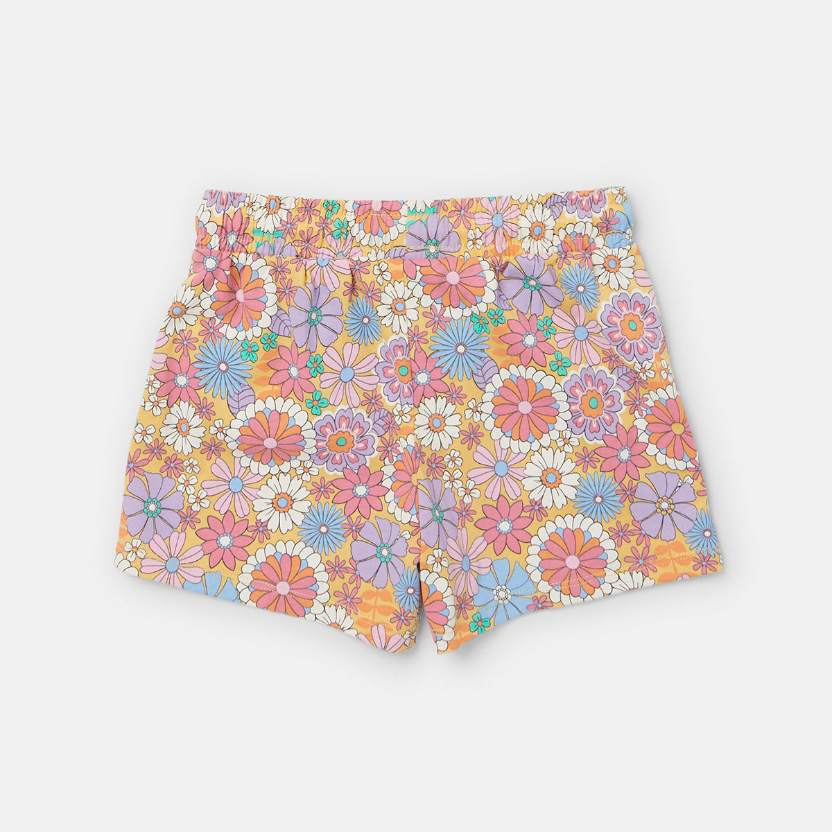 Print Jersey Shorts Kmart
