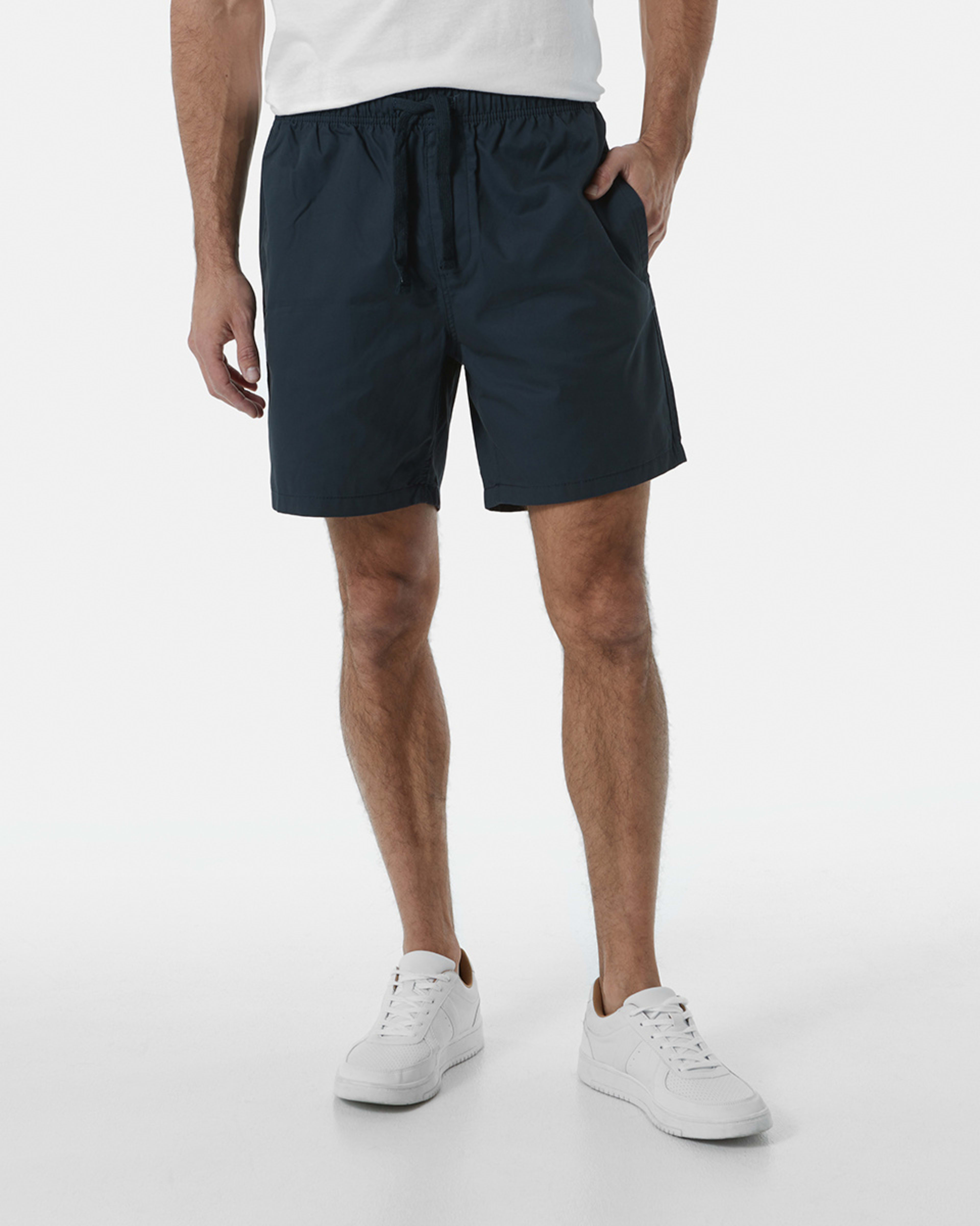 Classic Volley Shorts Kmart