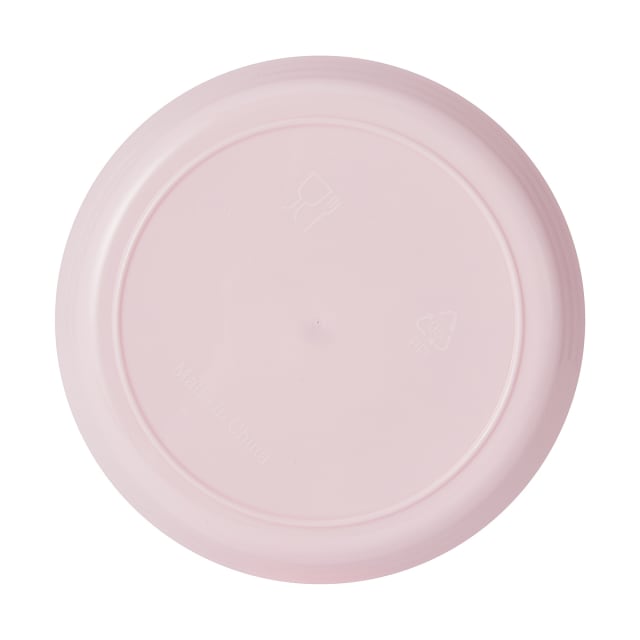 6 Pack Pastel Plates - Kmart