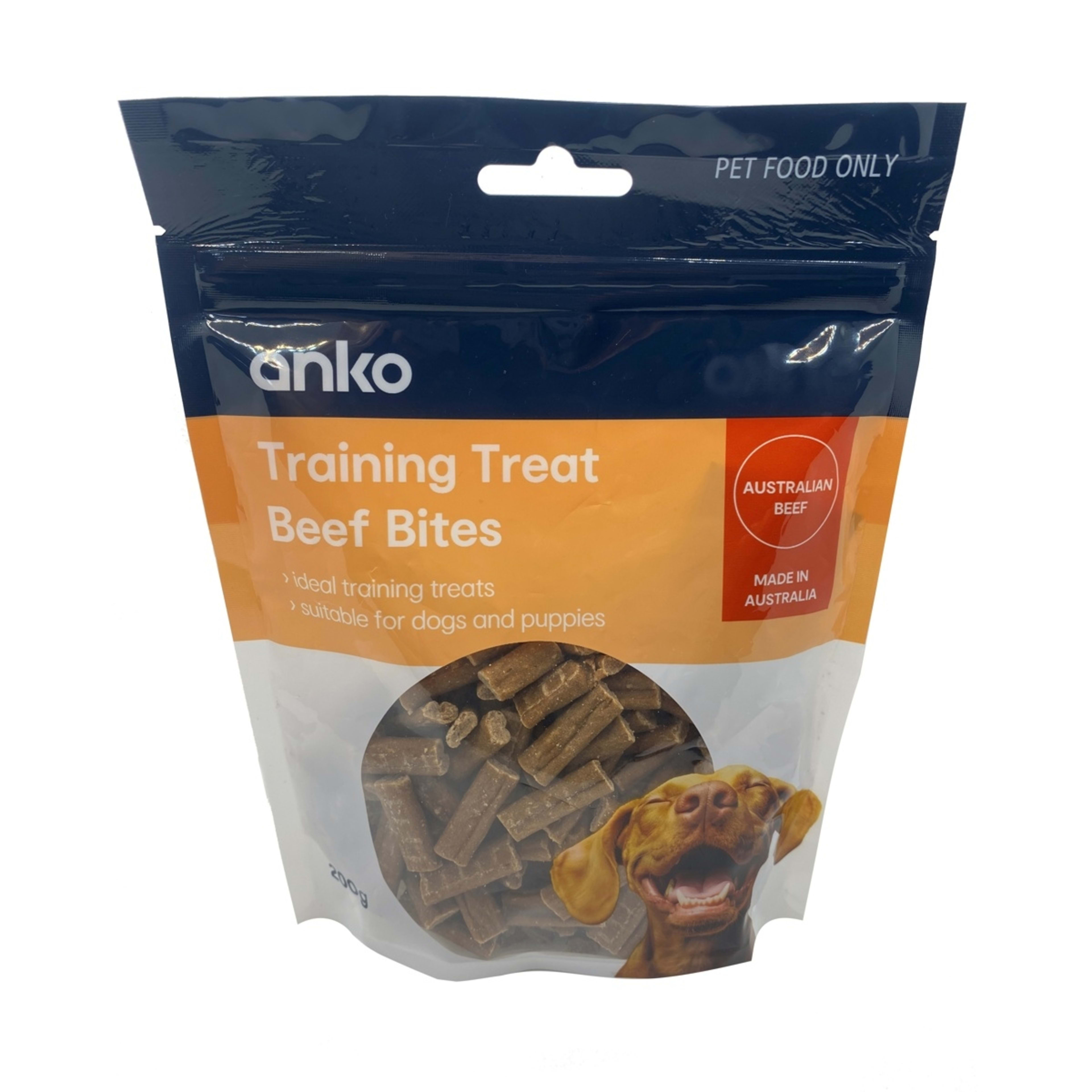 1 Beef Bites