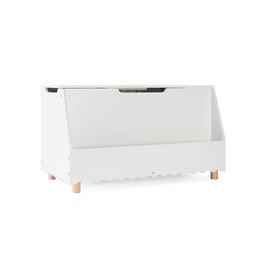 Wooden Toy Chest Kmart