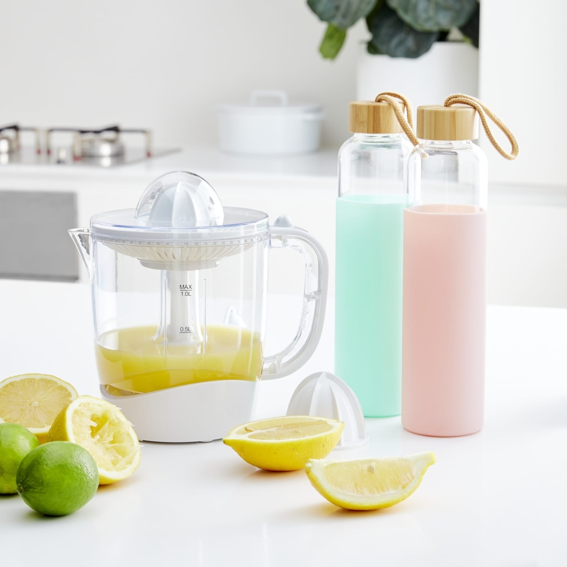 1L Citrus Juicer Kmart