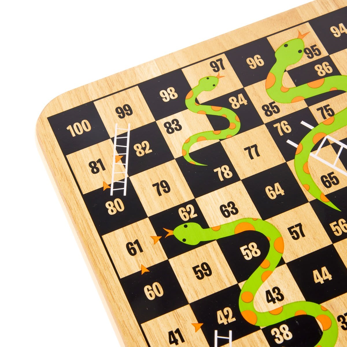 Traditional Games 2In1 Ludo and Snakes & Ladders Kmart