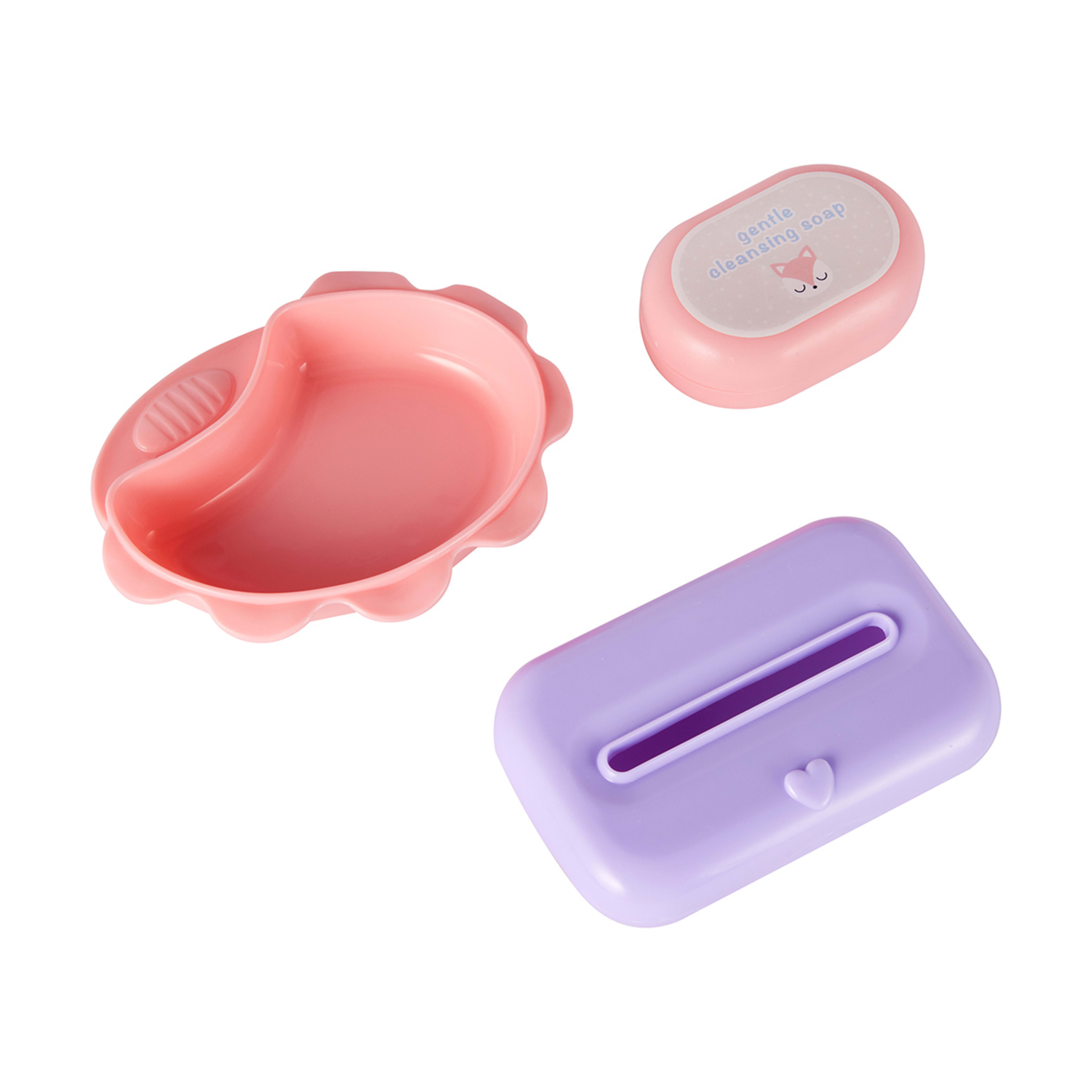 8 22 Piece Doll Accessory Pack, 8 of 10