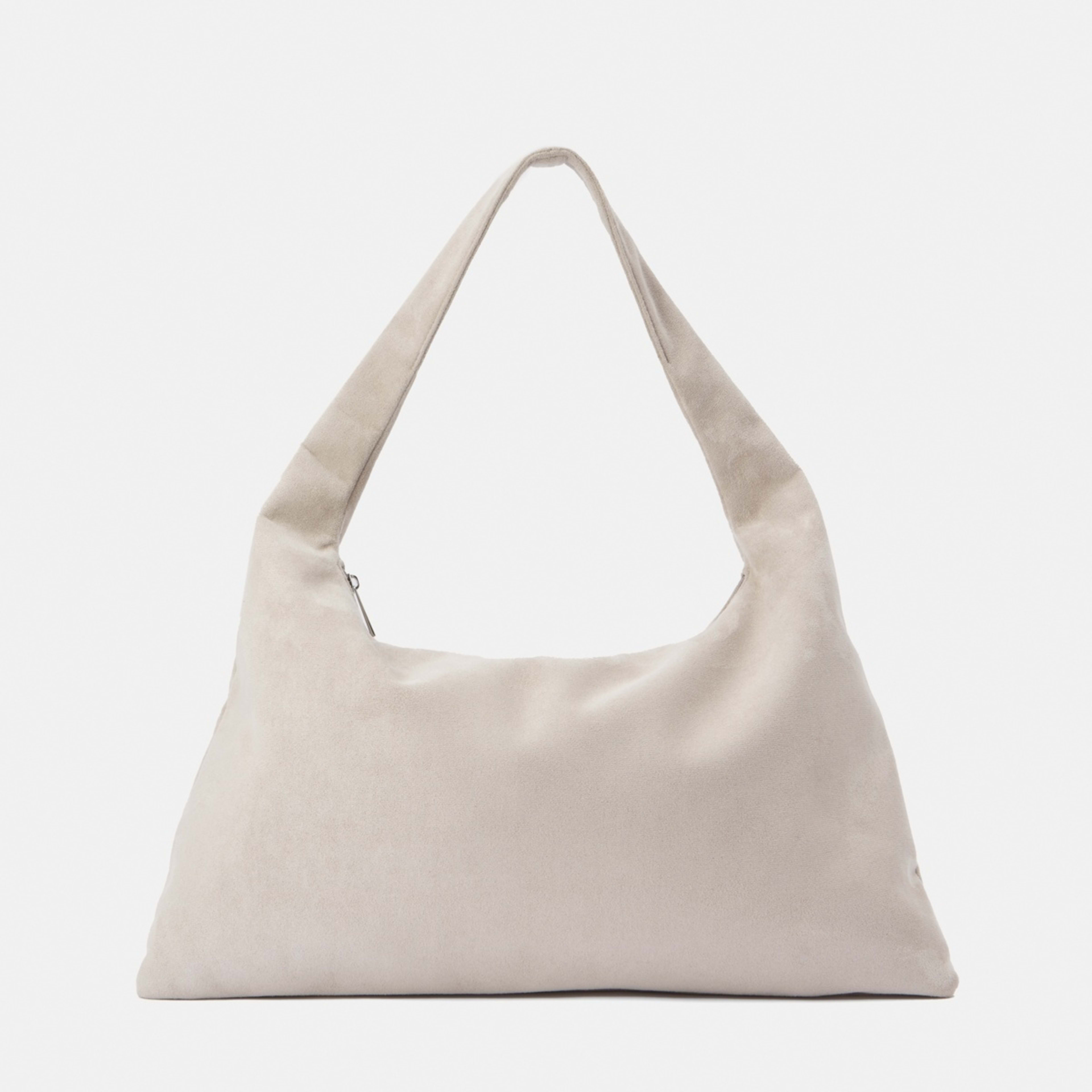 1 Shoulder Bag Smokey Taupe, 1 of 8