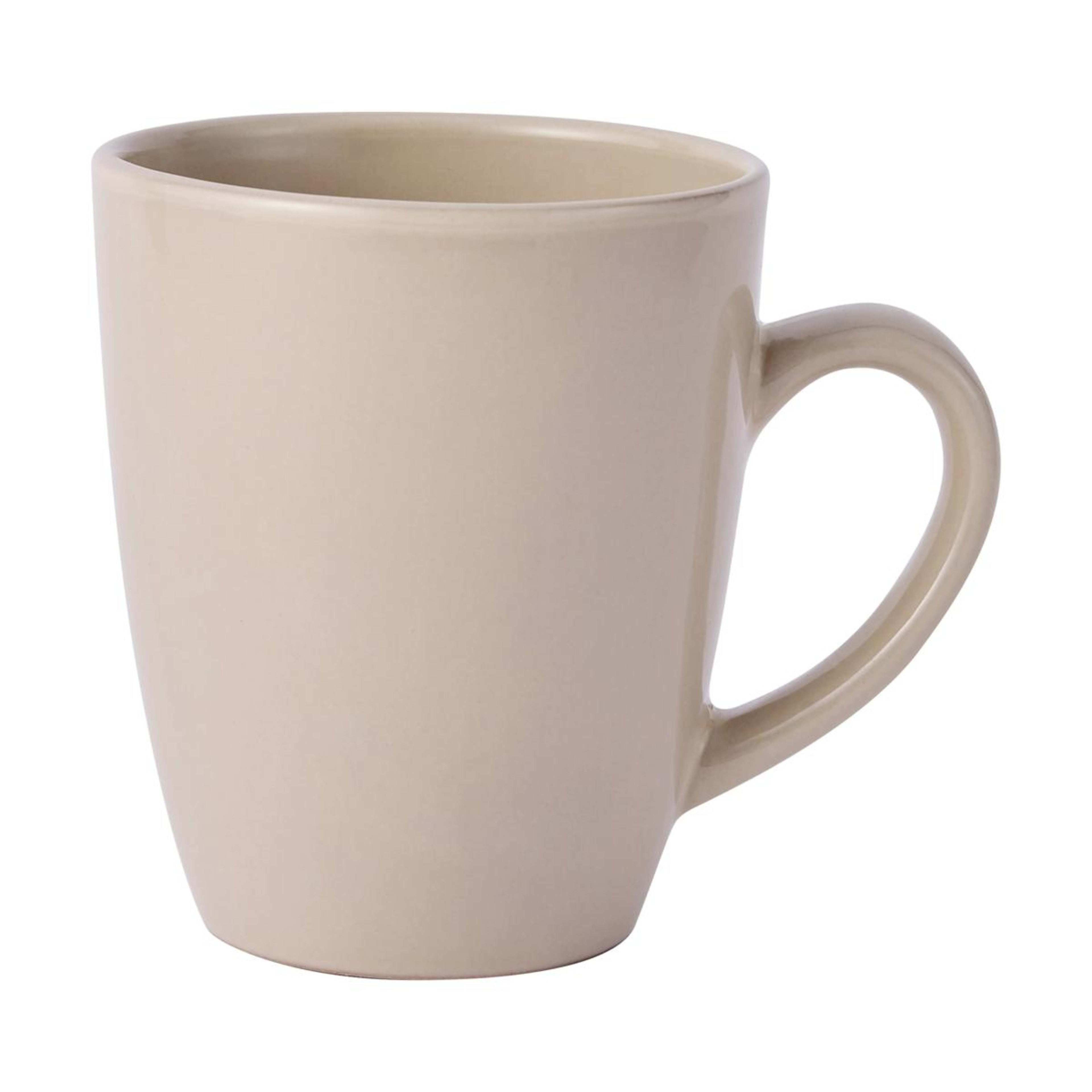 1 Sand Mug