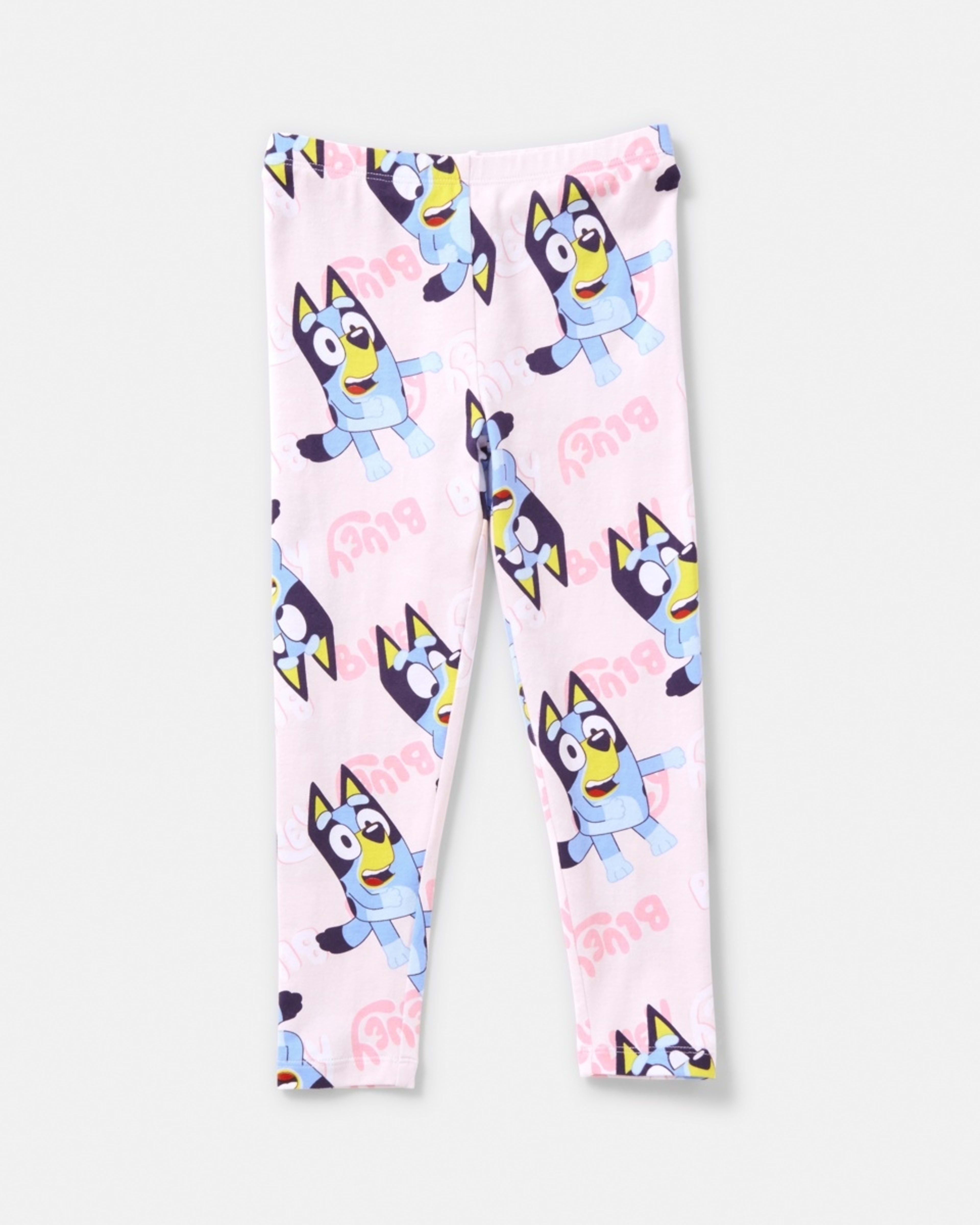 7 Bluey License Leggings Bluey Aop, 7 of 8