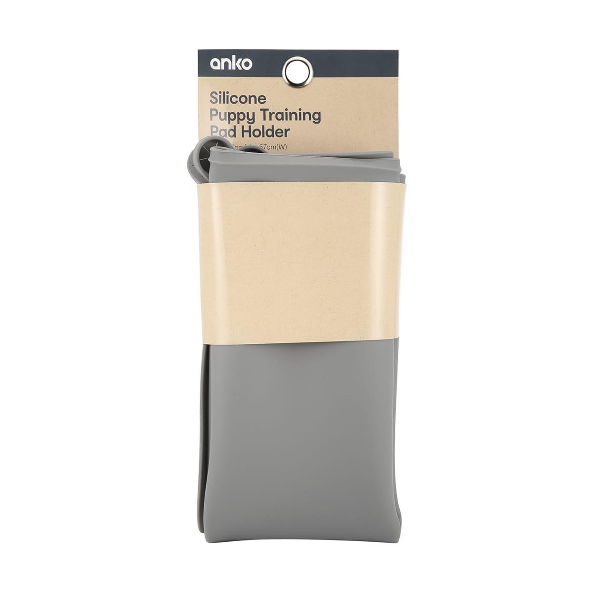 Puppy Training Pad Silicone - Kmart