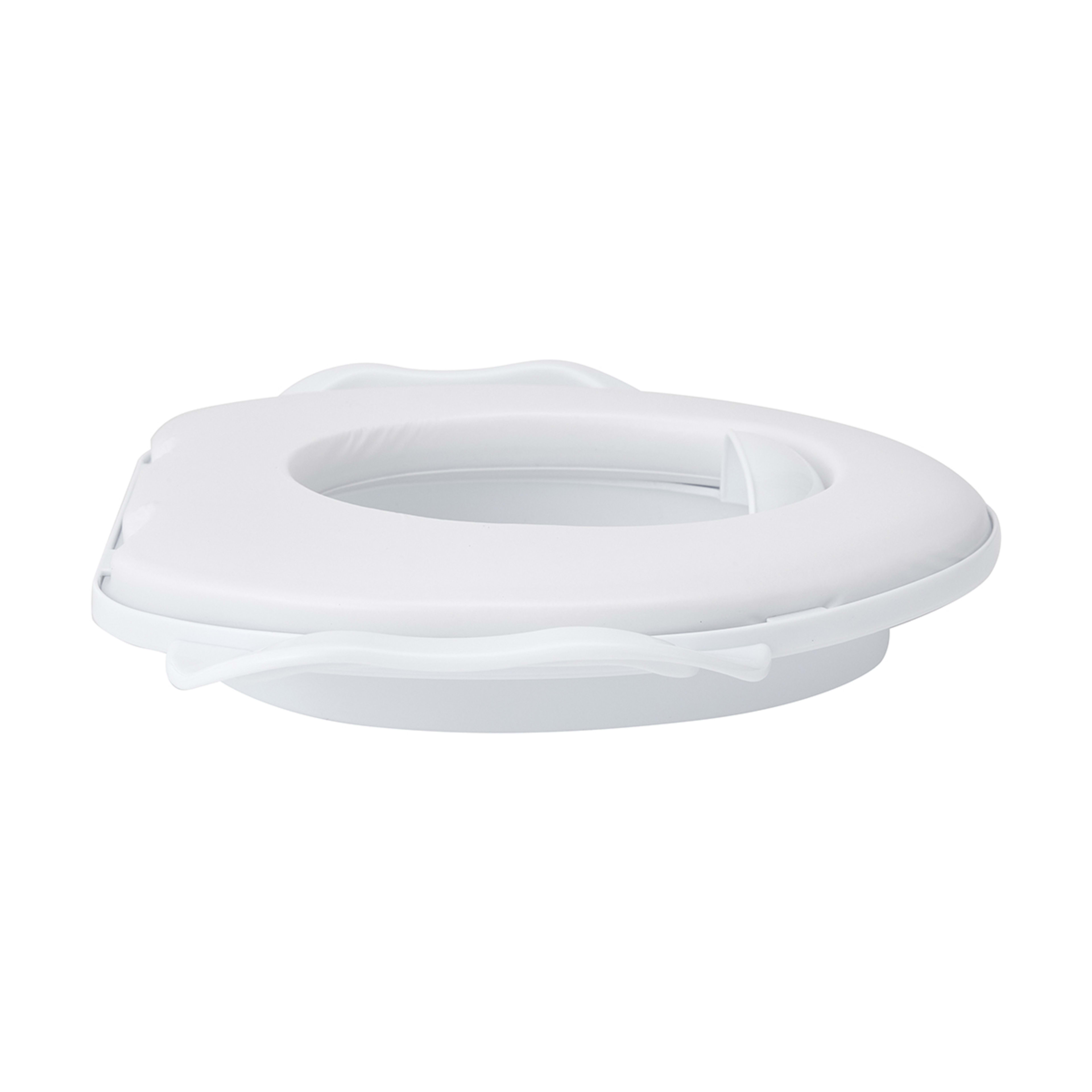 Padded Toilet Training Seat Kmart