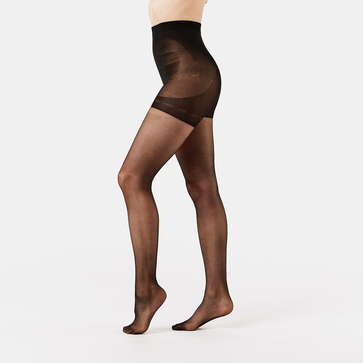 Suspender clearance stockings kmart