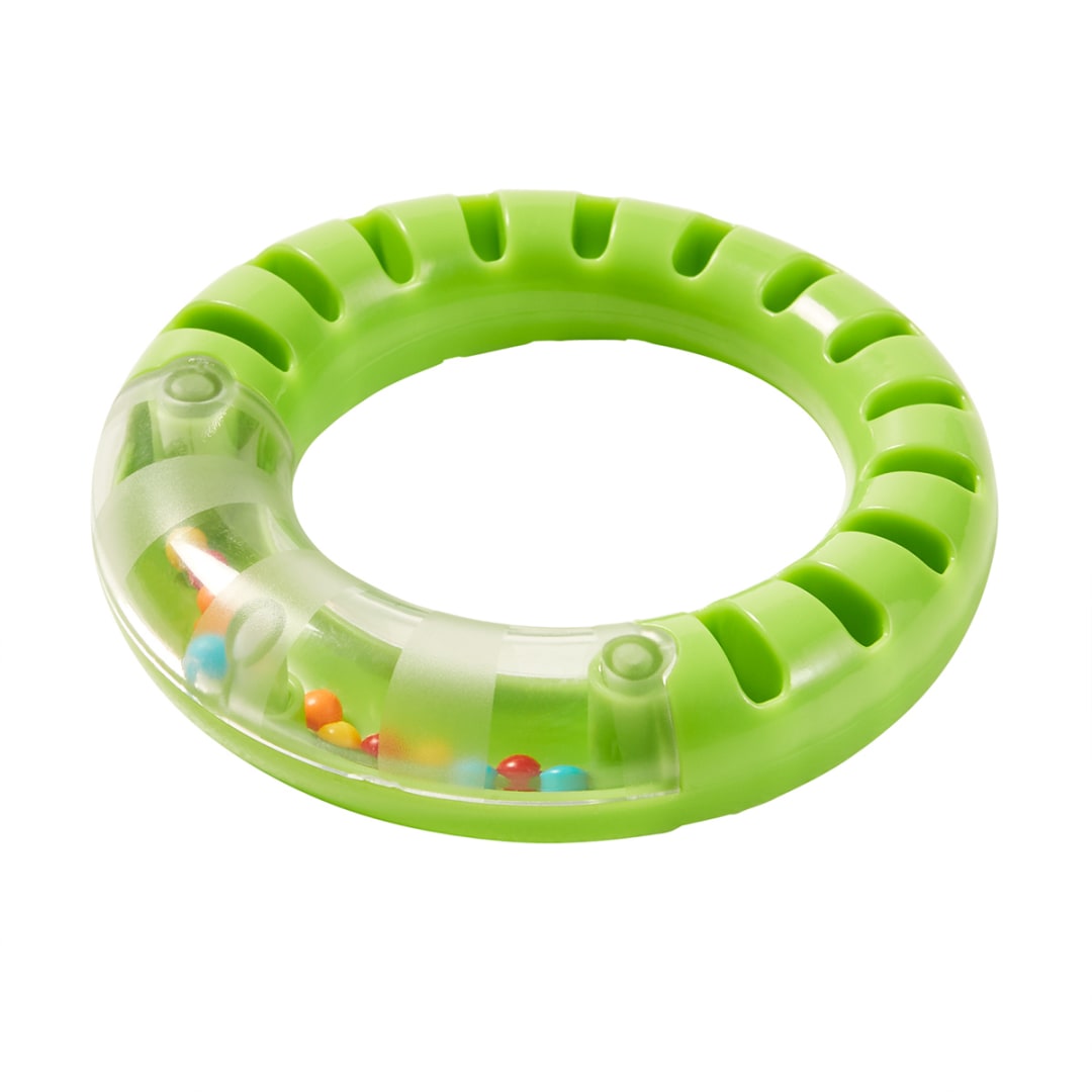 Rattle Toy - Assorted - Kmart