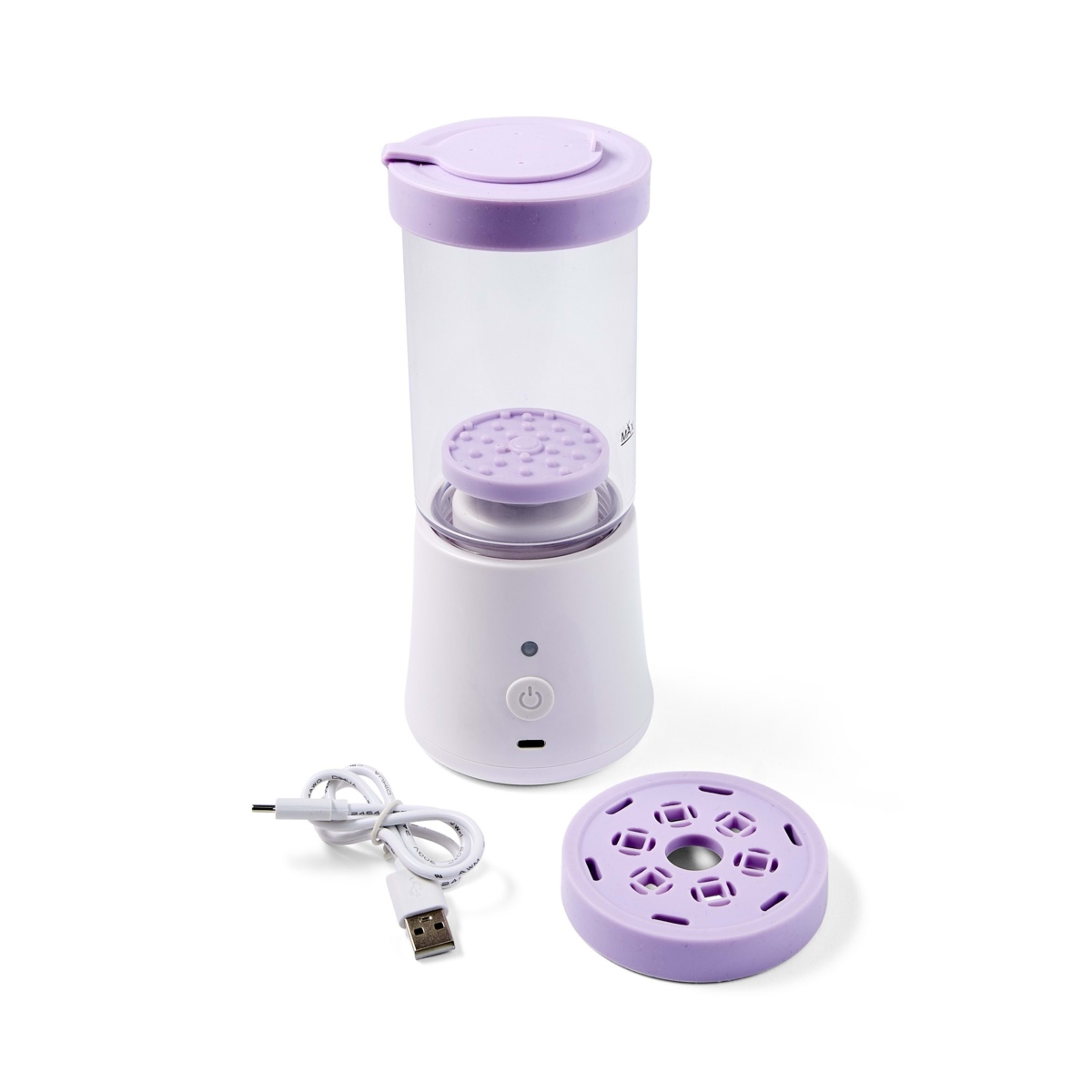 7 Beauty Blender and Brush Cleaner, 7 of 10