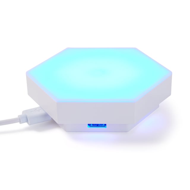 Modular Touch LED Light Kmart