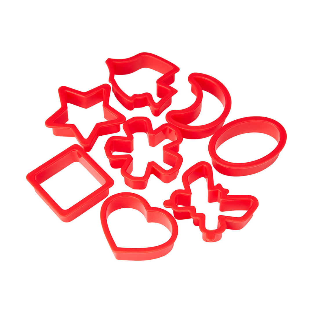 Dough and Cutter Set Kmart