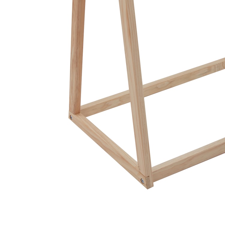 Nursery Clothes Rack Kmart