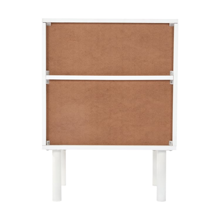 Alfie Bedside Table Kmart