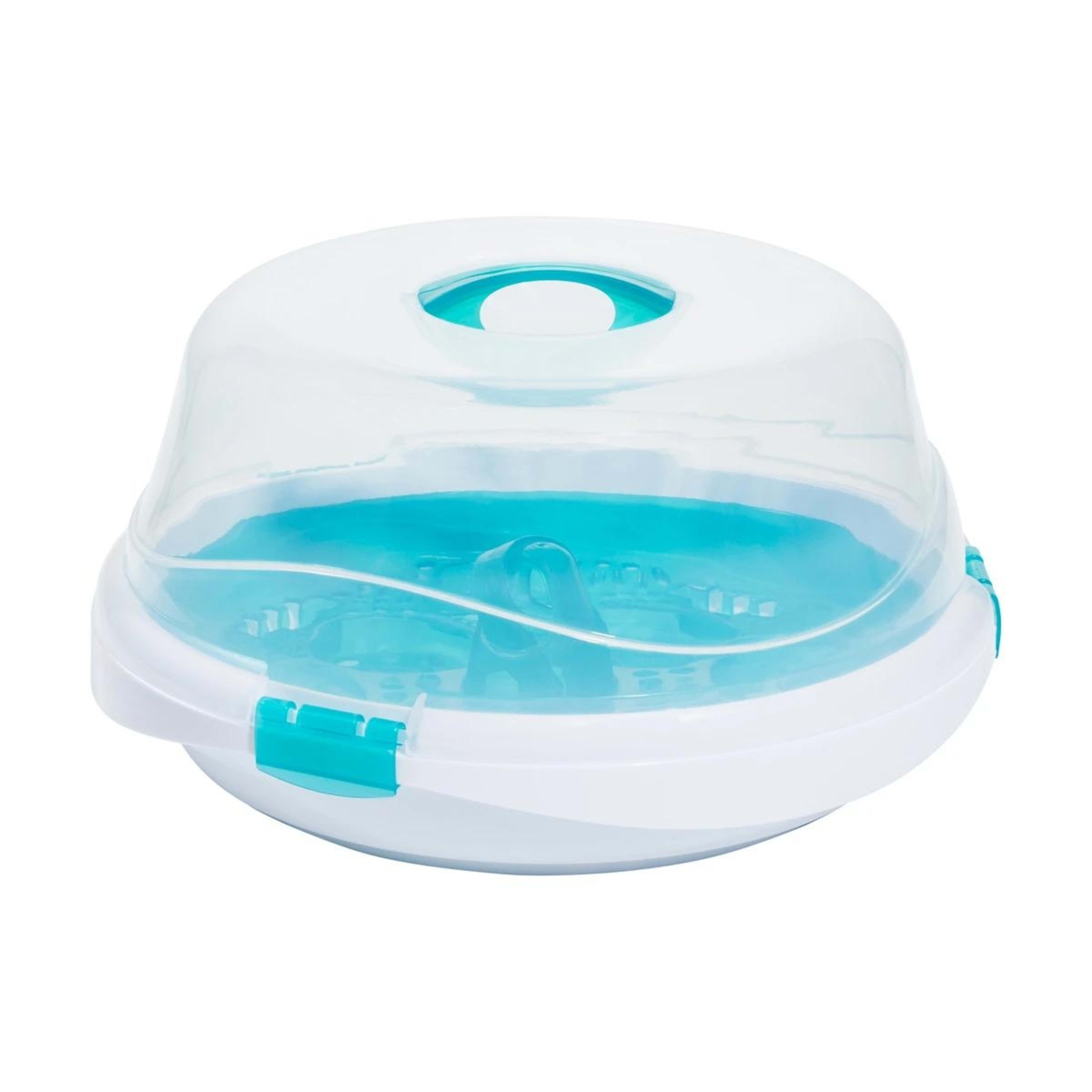1 Microwave Steriliser