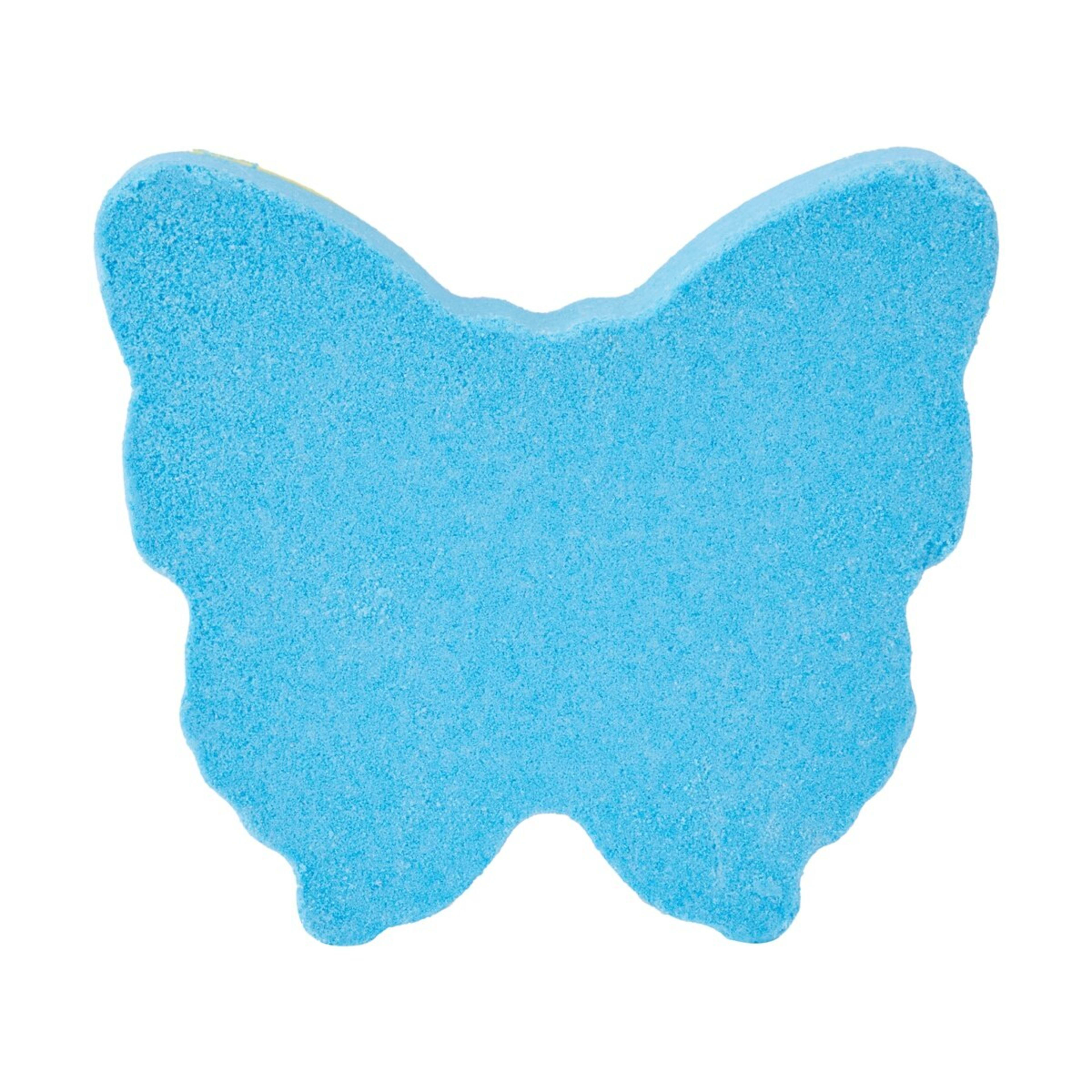 4 OXX Bodycare Spa Fizz Bath Fizzer 100g - Vanilla Scented, 4 of 5