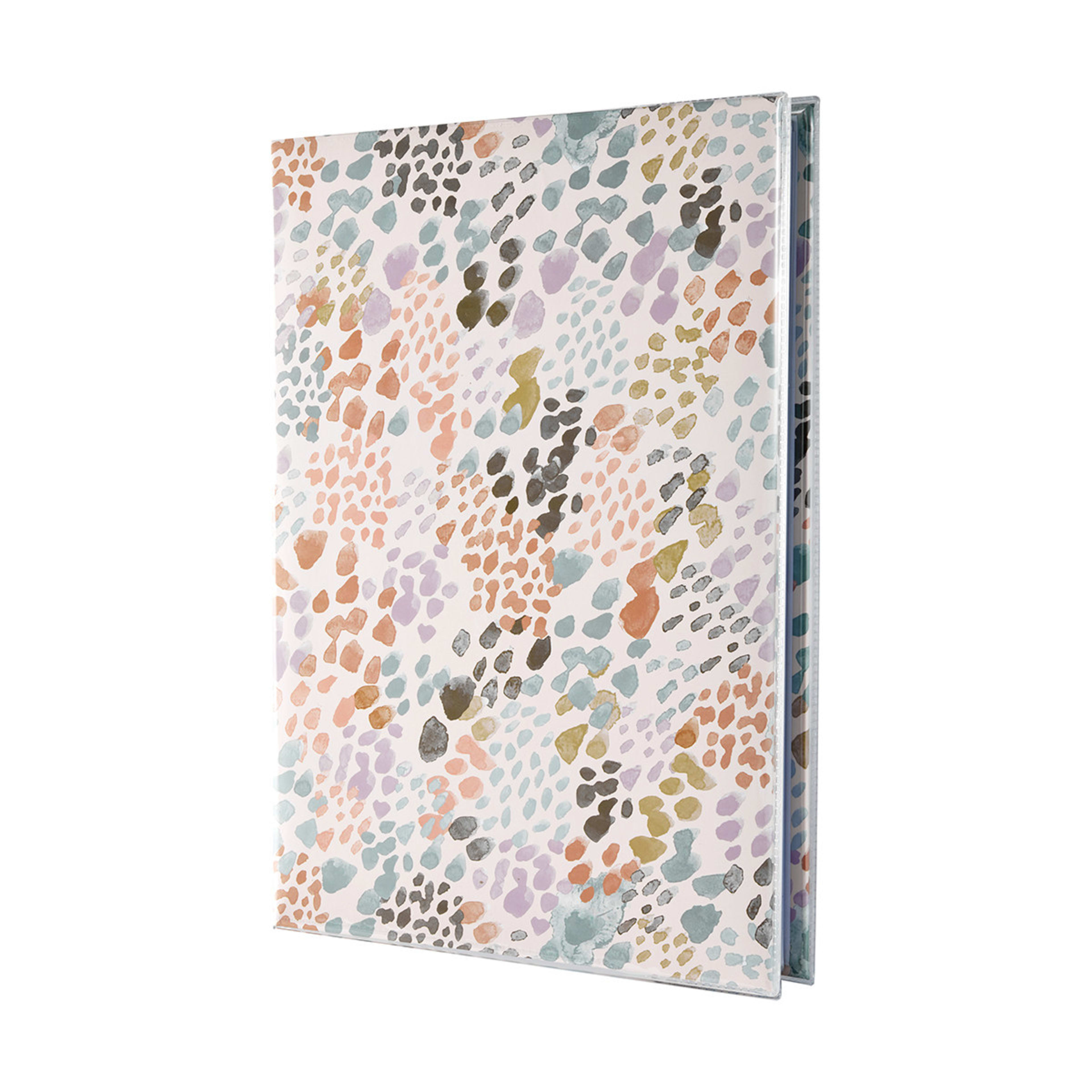 3 Pocket Album - Painterly, 3 of 7