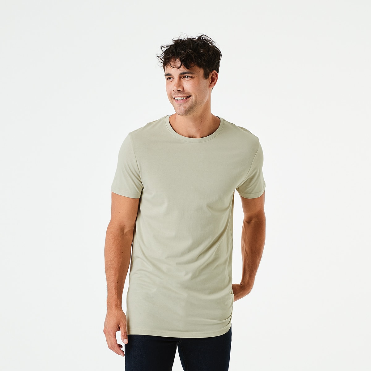 longline ladies tshirts