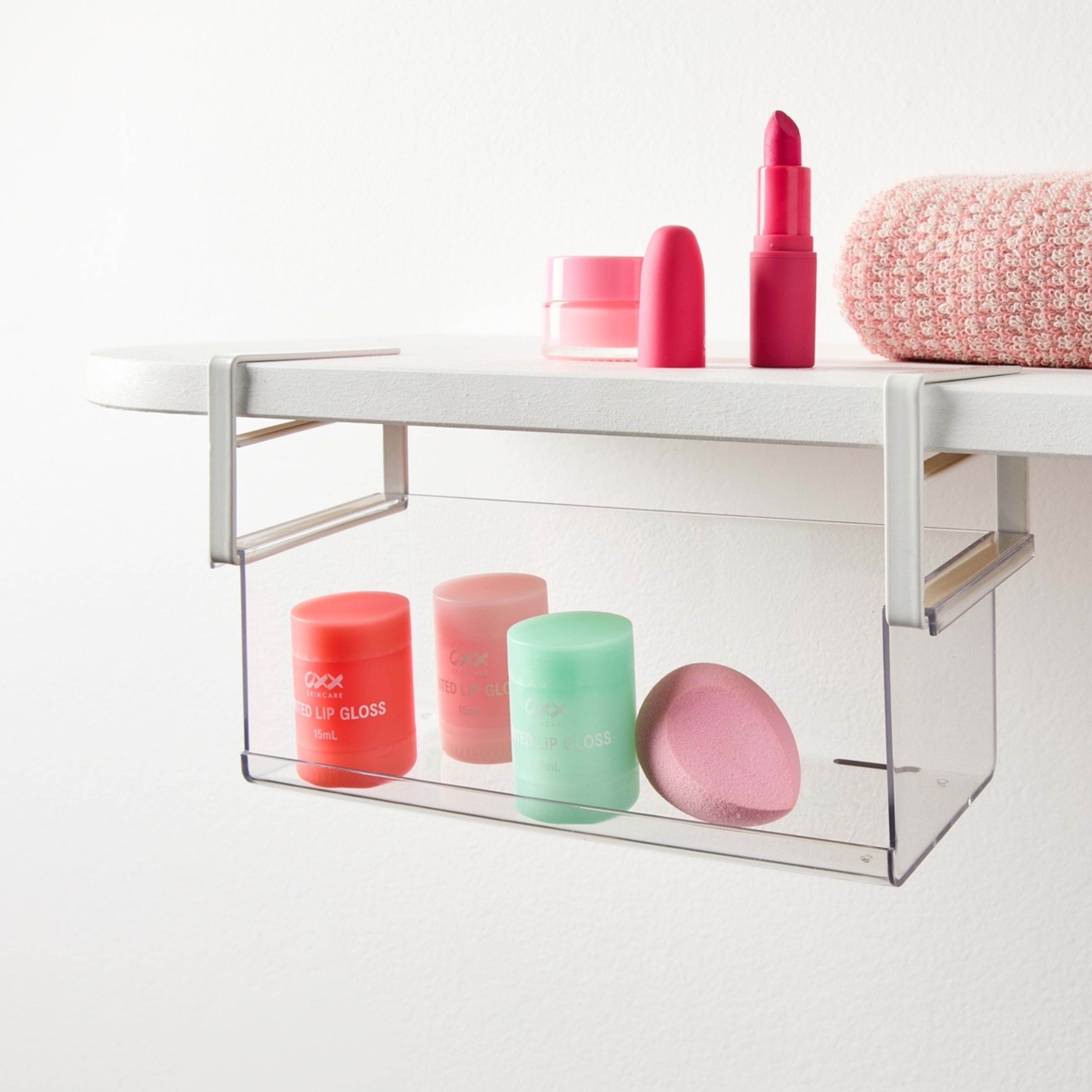 1 Under Shelf Organiser