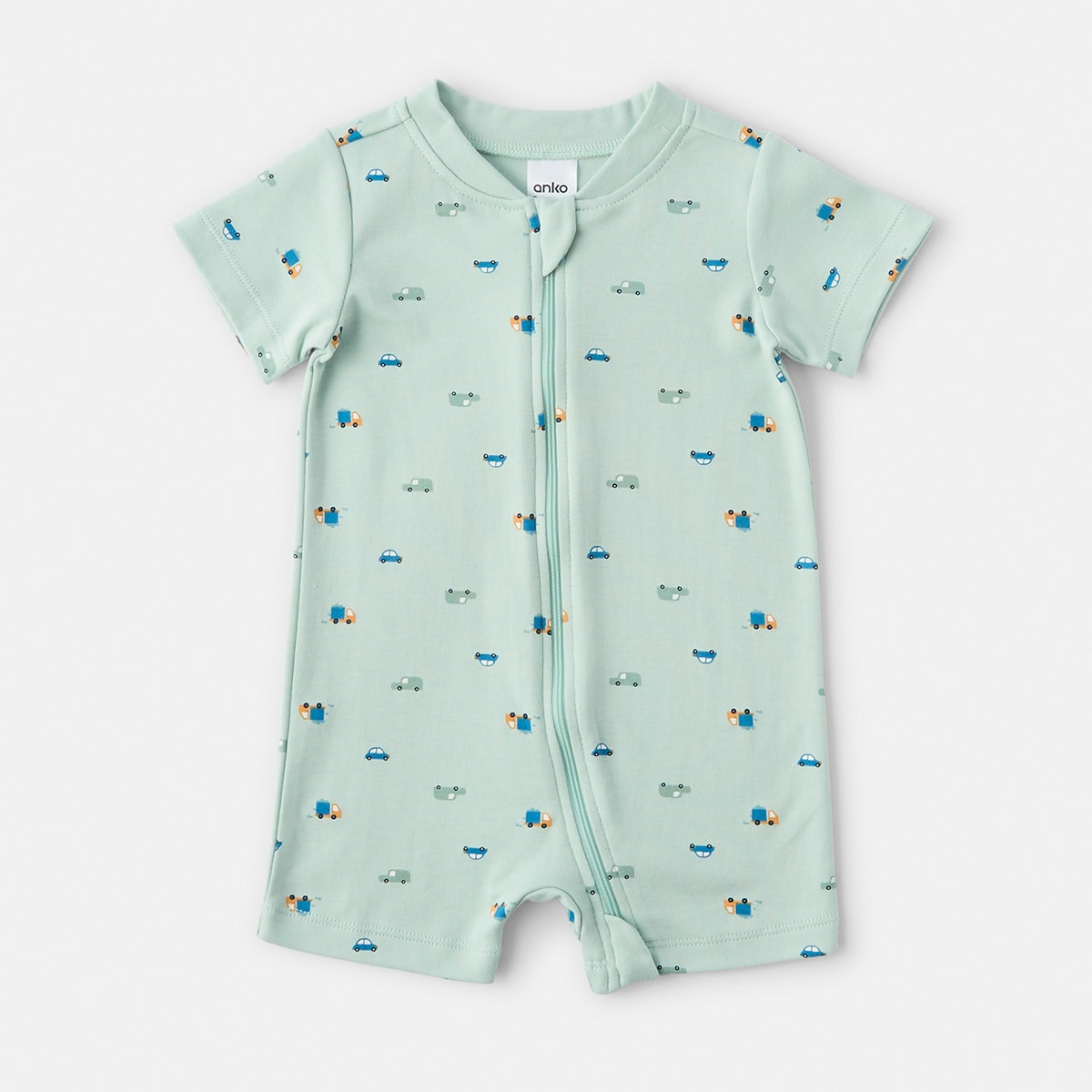 Shop Baby Rompers Playsuits Kmart