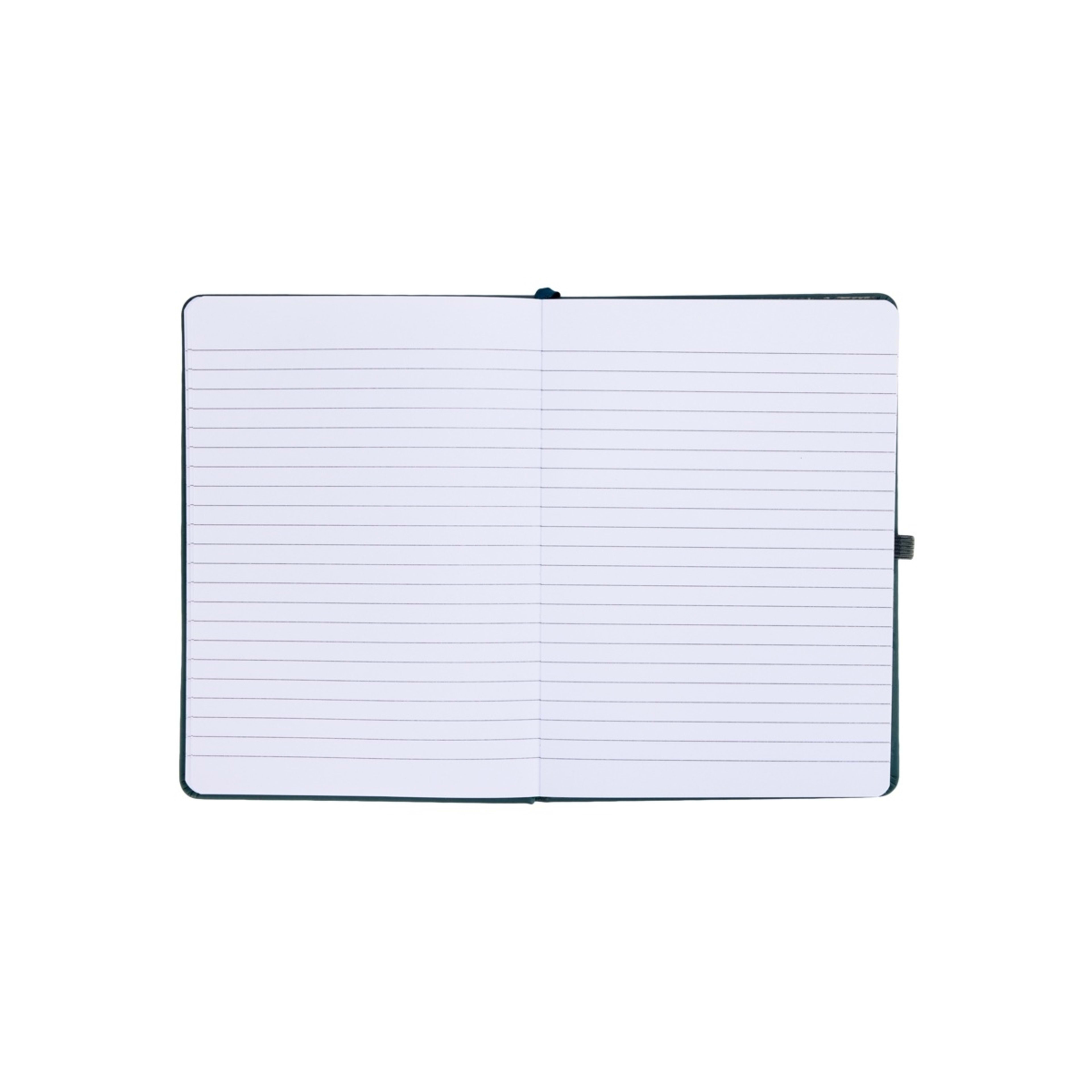 2 A5 Notebook - Sage, 2 of 5