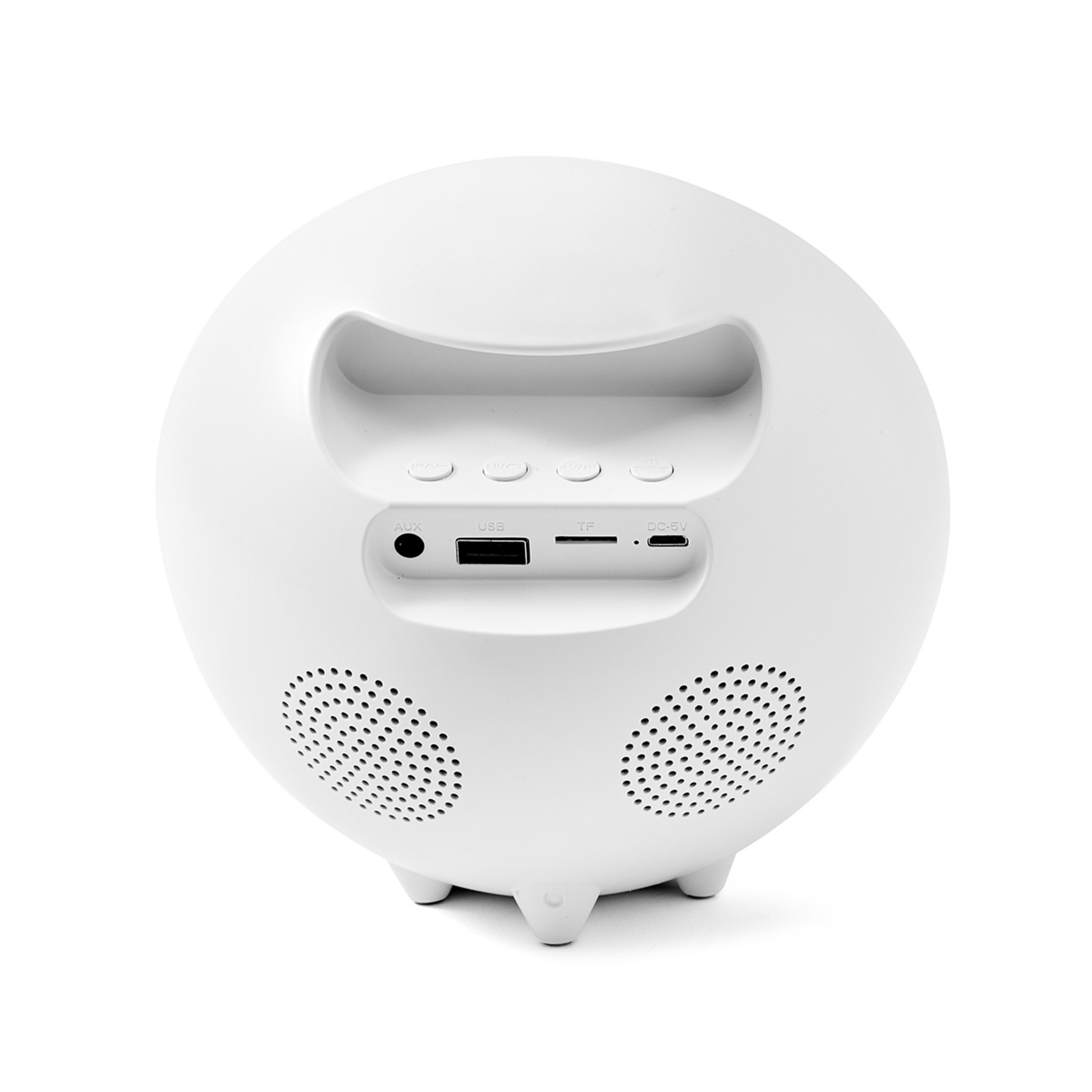 7 Sunrise Music Alarm Clock, 7 of 10