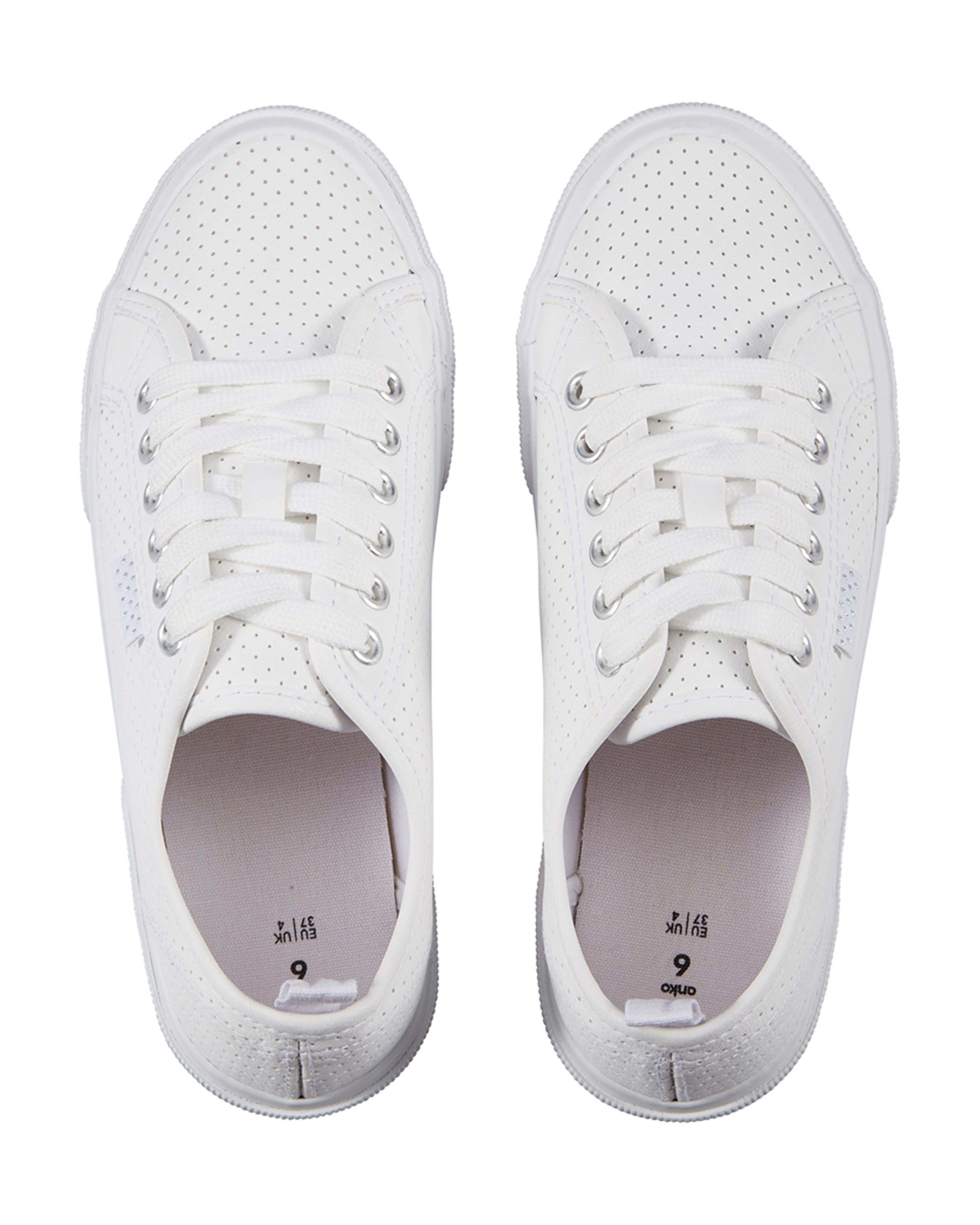 Low Top Sneakers Kmart