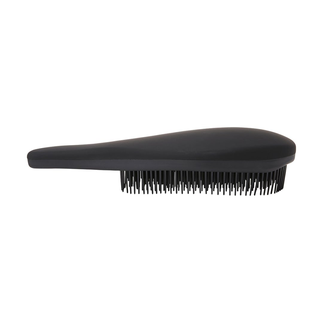 Supreme Detangler Hair Brush Black Kmart