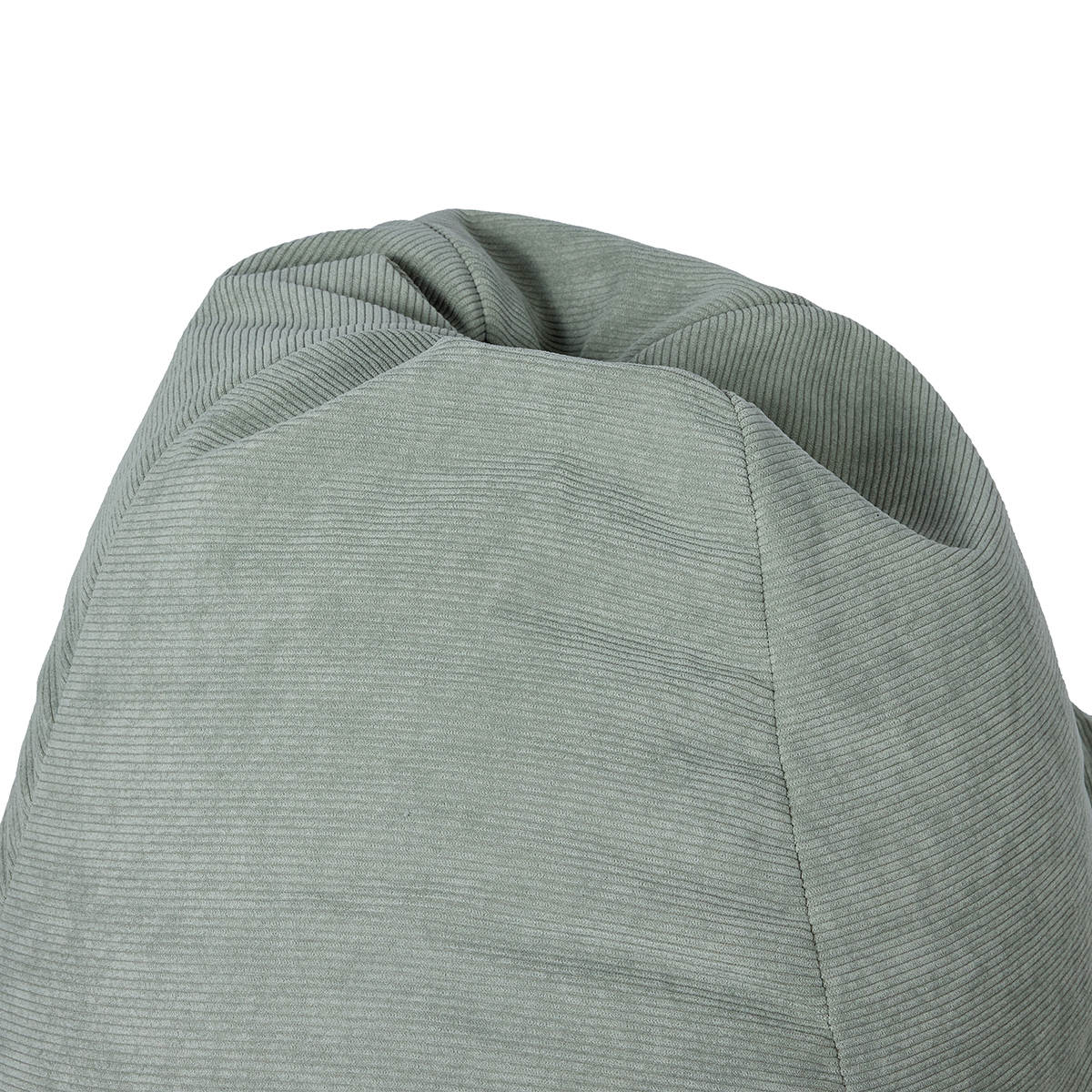 Corduroy Bean Bag Green Kmart