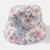 CREAM FLORAL