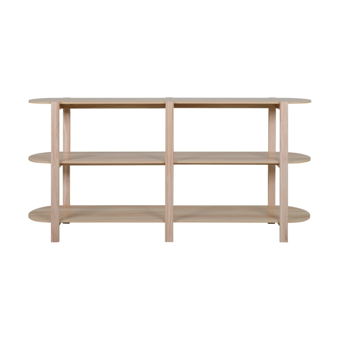 Lozenge Bookshelf Kmart